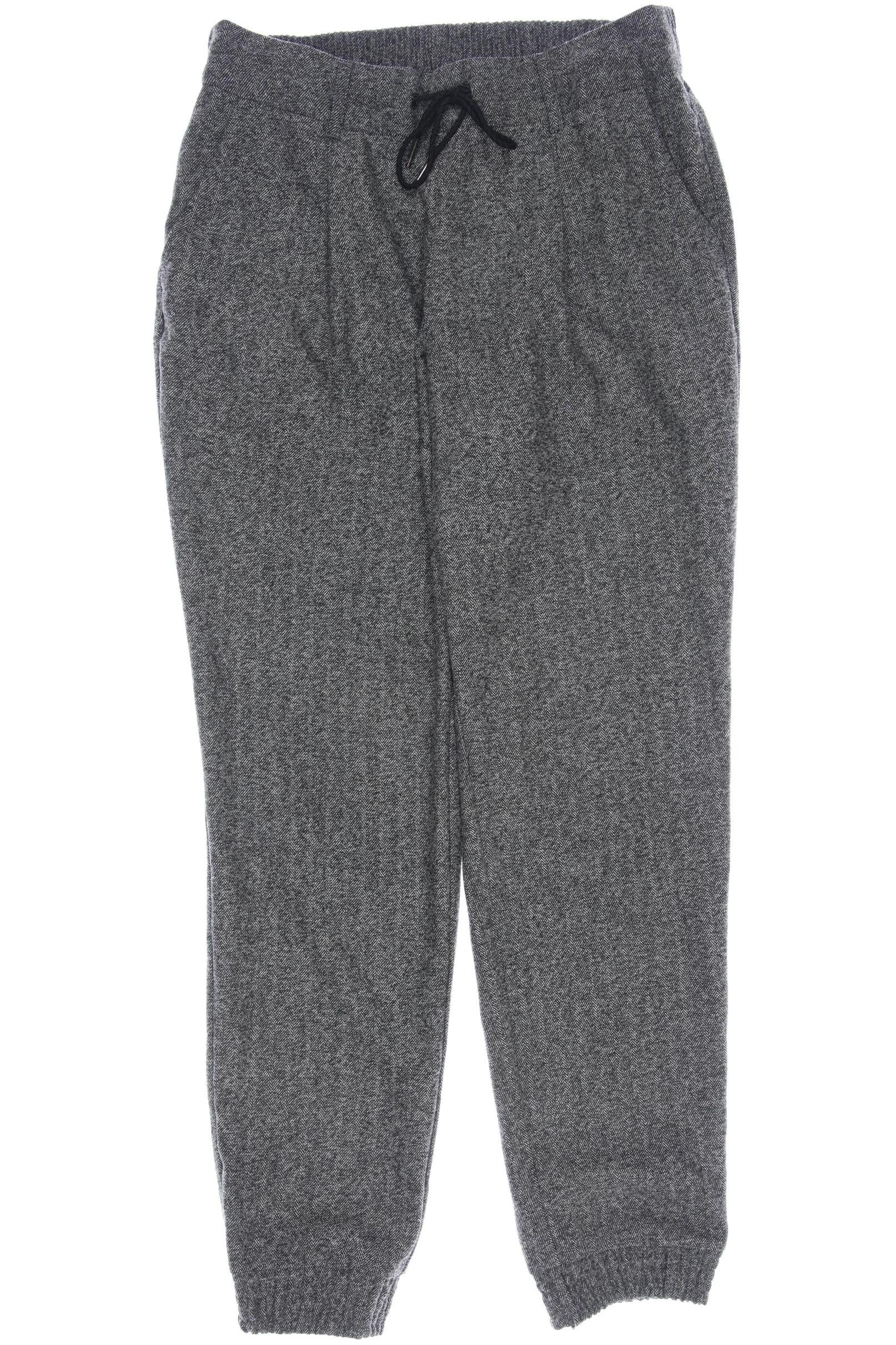 

Tom Tailor Damen Stoffhose, grau, Gr. 0