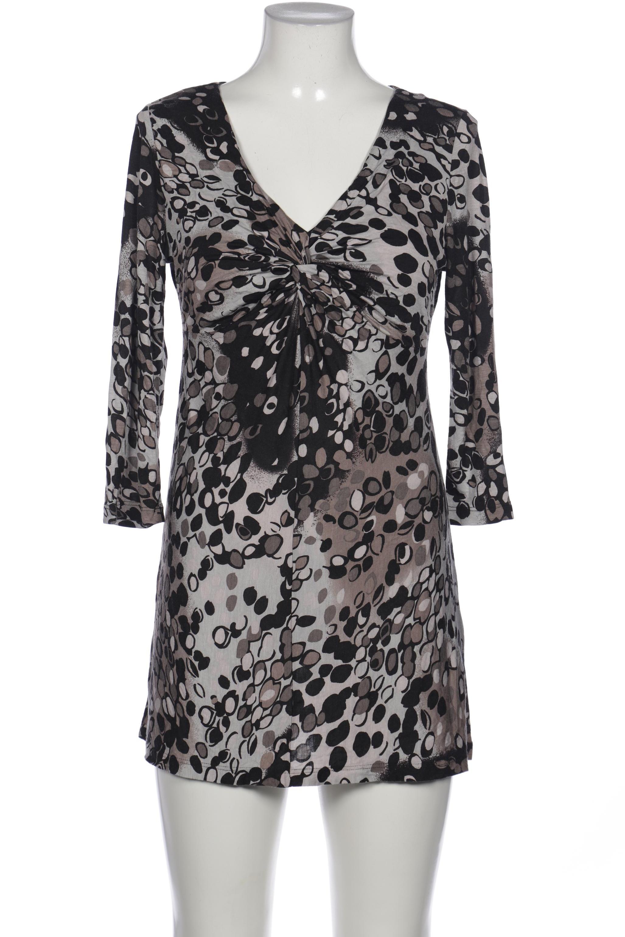 

Tom Tailor Damen Kleid, schwarz, Gr. 38
