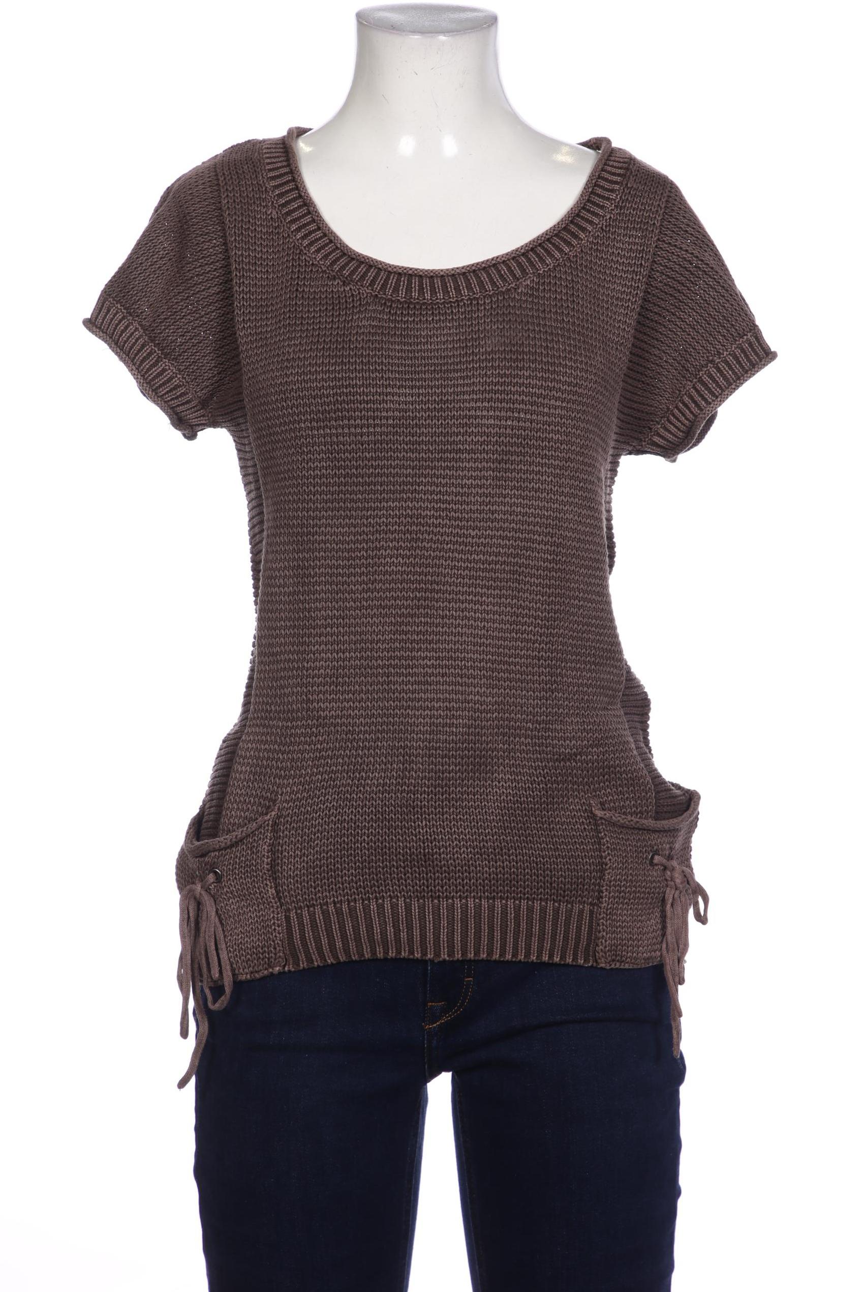 

Tom Tailor Damen Pullover, braun