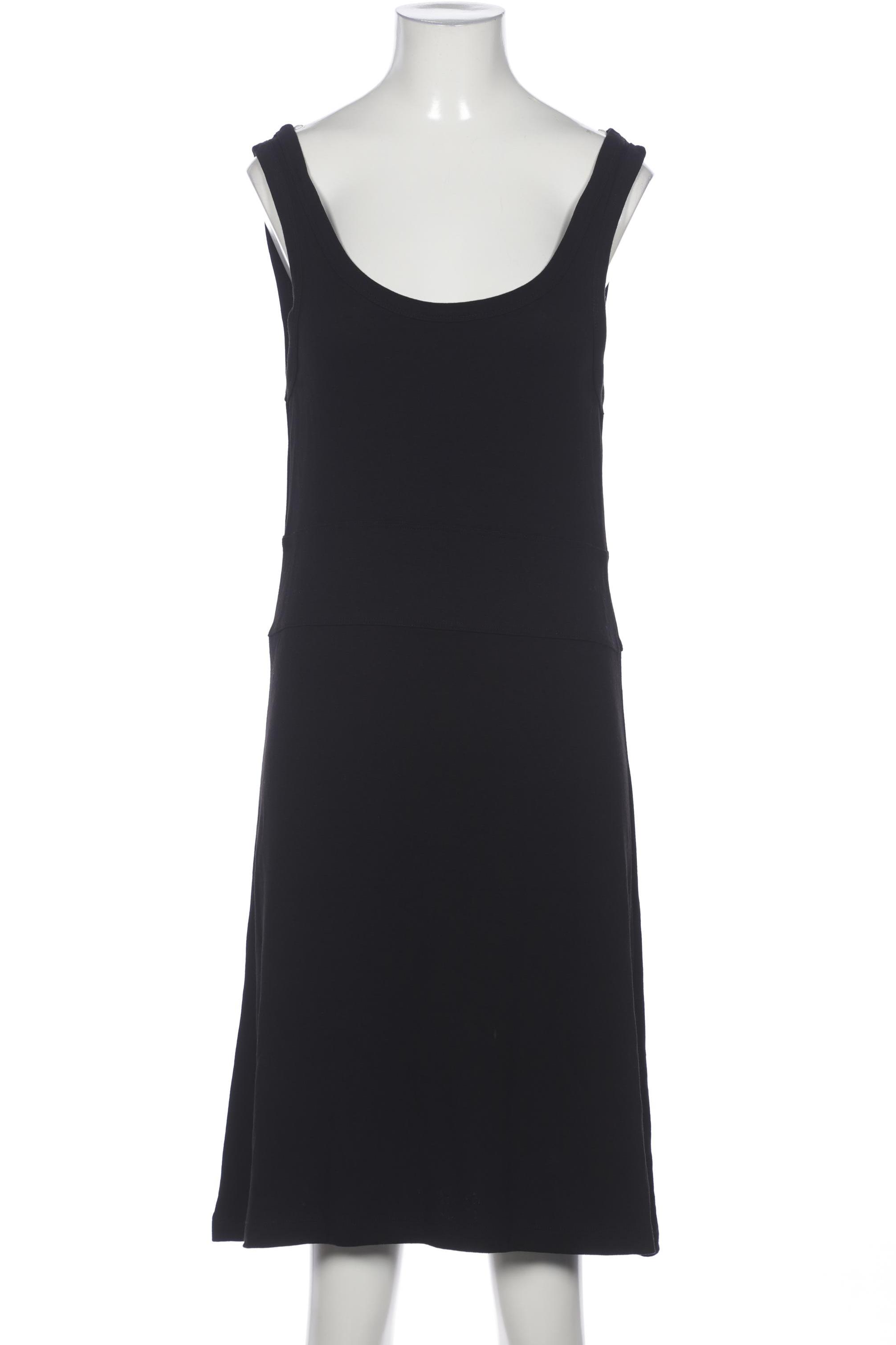 

Tom Tailor Damen Kleid, schwarz