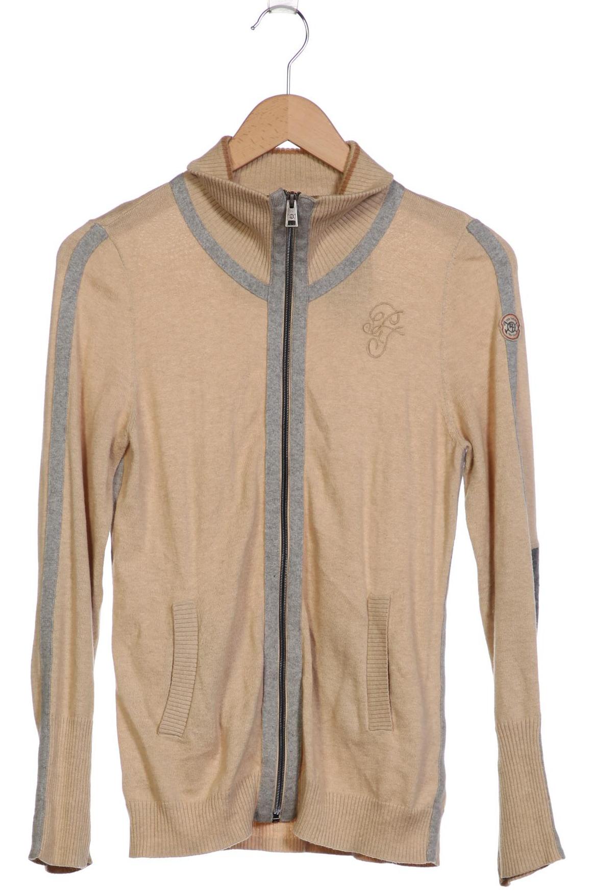 

Tom Tailor Damen Pullover, beige, Gr. 38