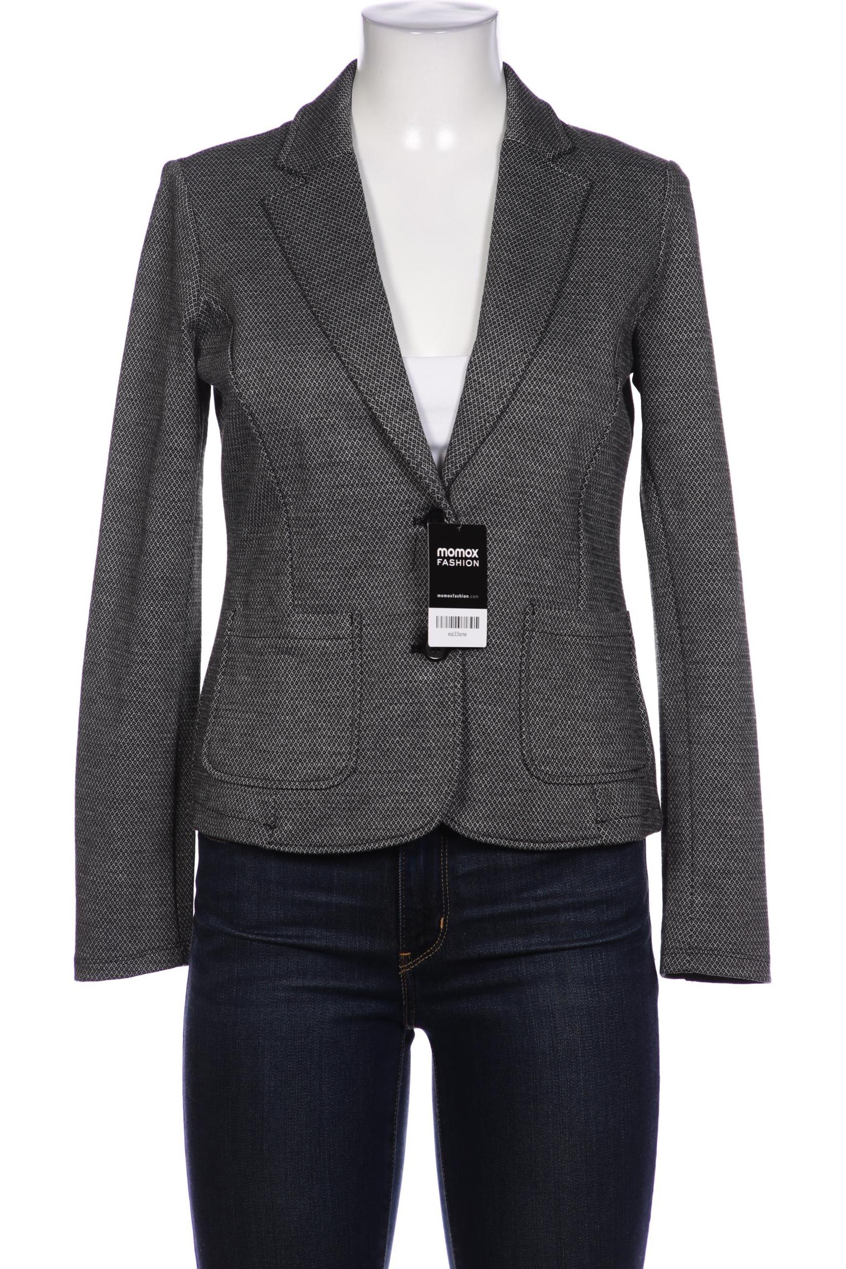 

Tom Tailor Damen Blazer, grau, Gr. 38