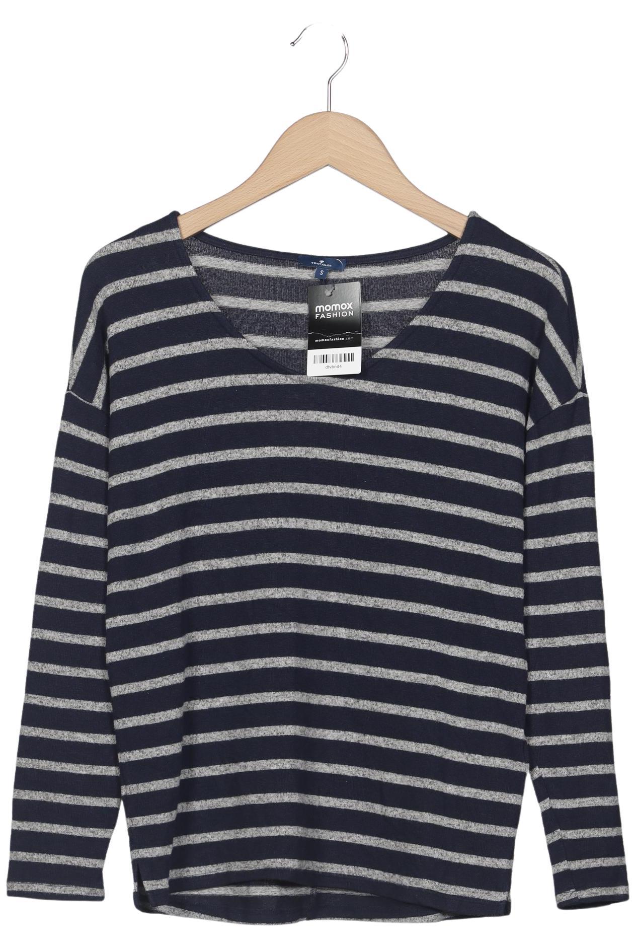 

Tom Tailor Damen Pullover, mehrfarbig, Gr. 36