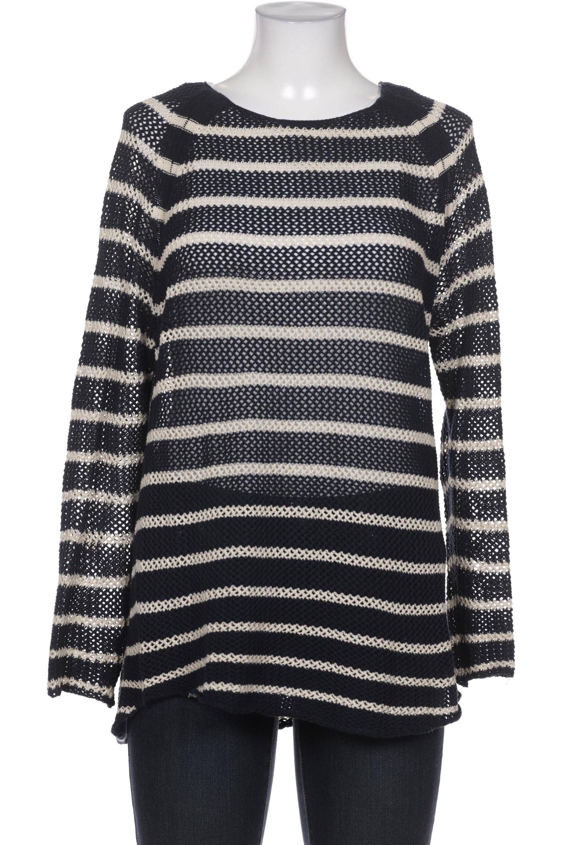 

Tom Tailor Damen Pullover, marineblau, Gr. 38
