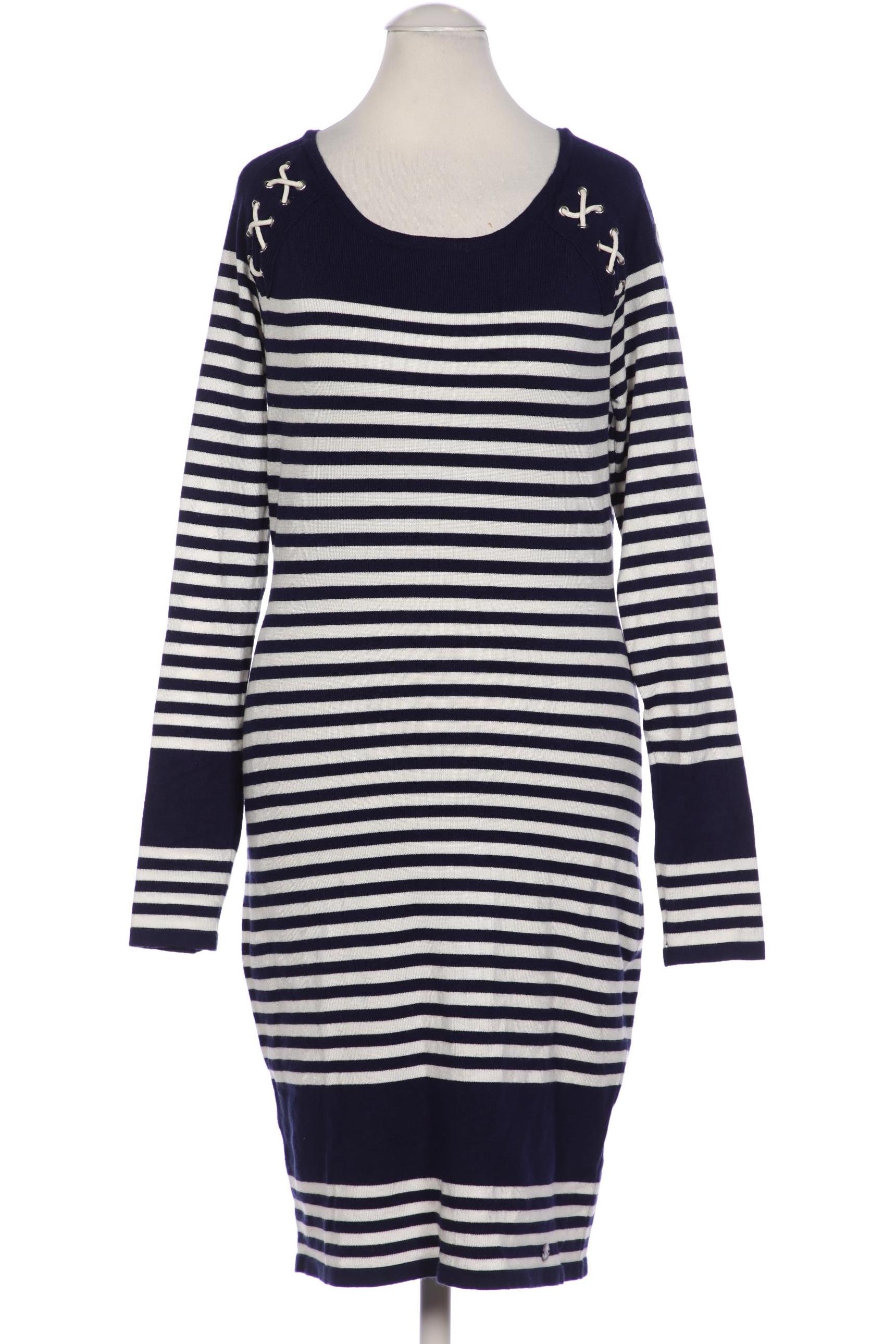 

Tom Tailor Damen Kleid, marineblau, Gr. 36