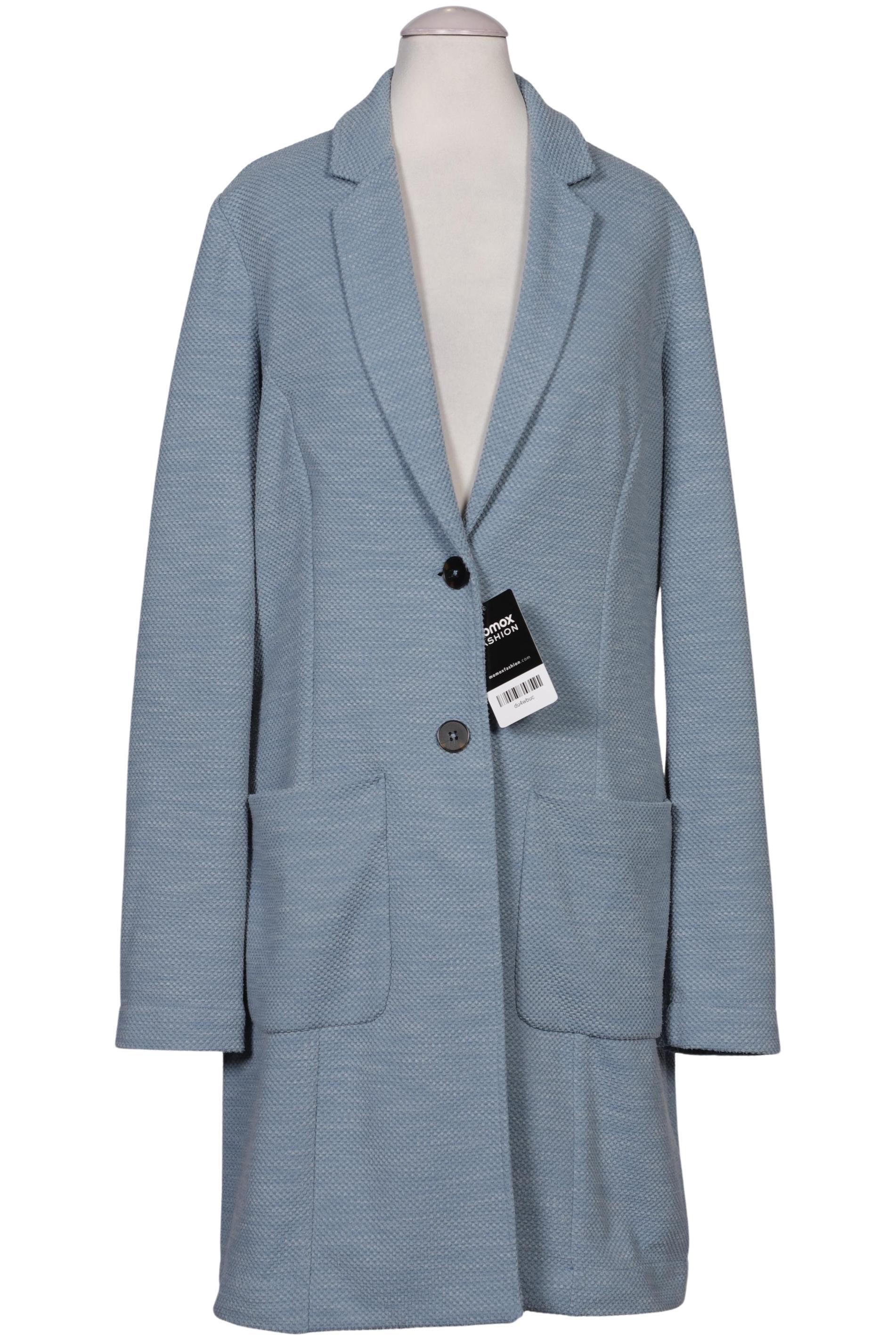 

Tom Tailor Damen Blazer, hellblau, Gr. 38
