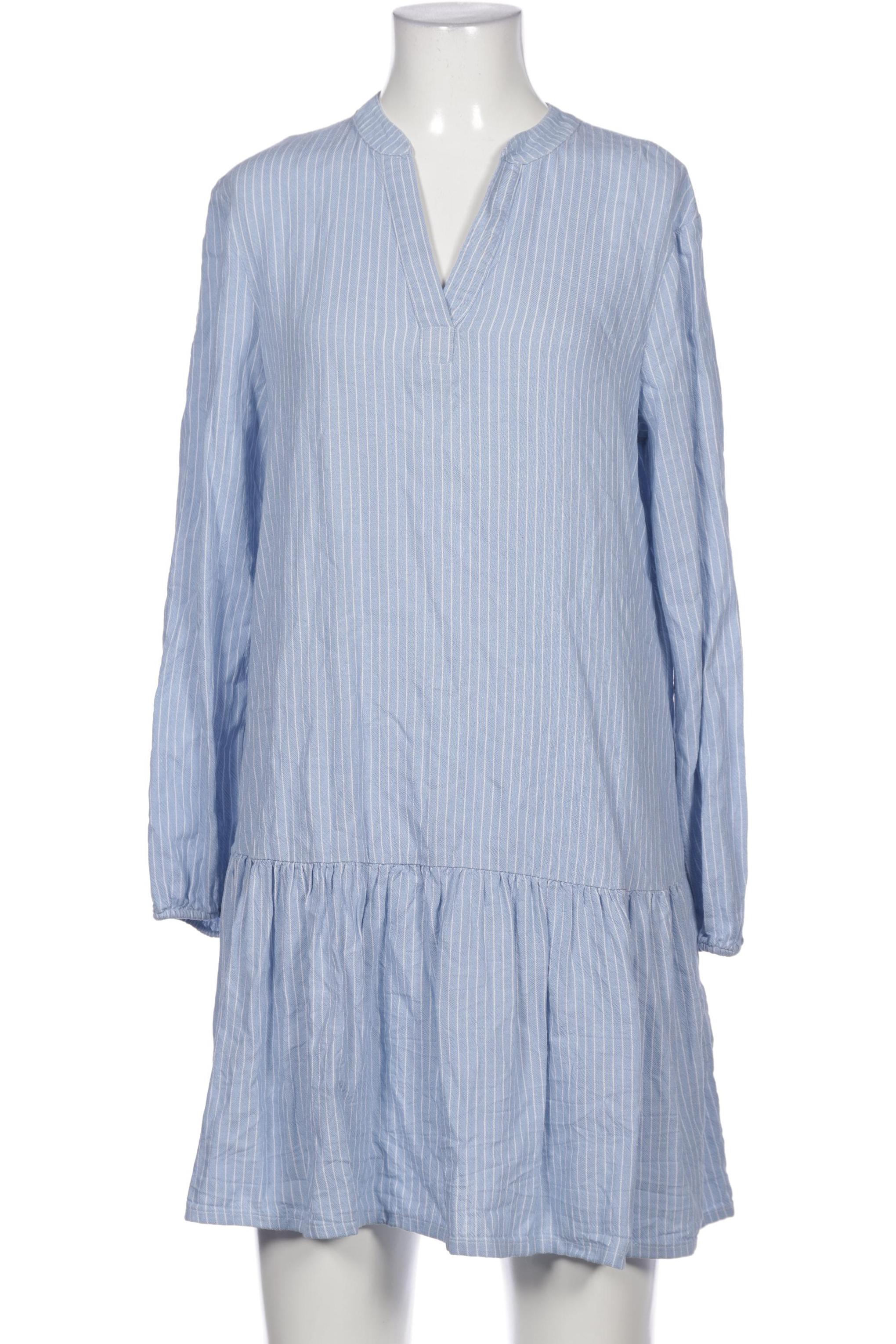 

Tom Tailor Damen Kleid, hellblau