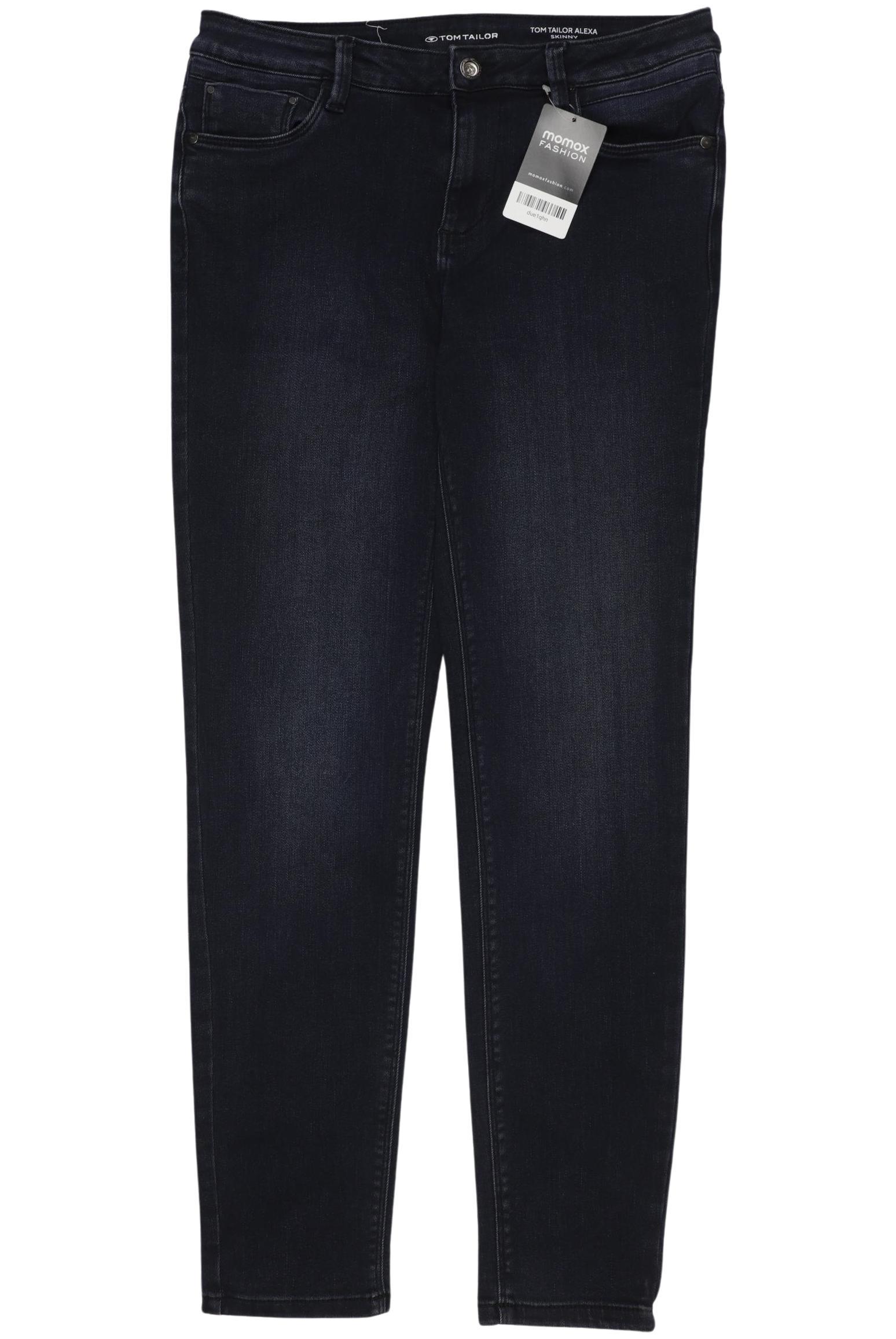 

Tom Tailor Damen Jeans, marineblau, Gr. 29