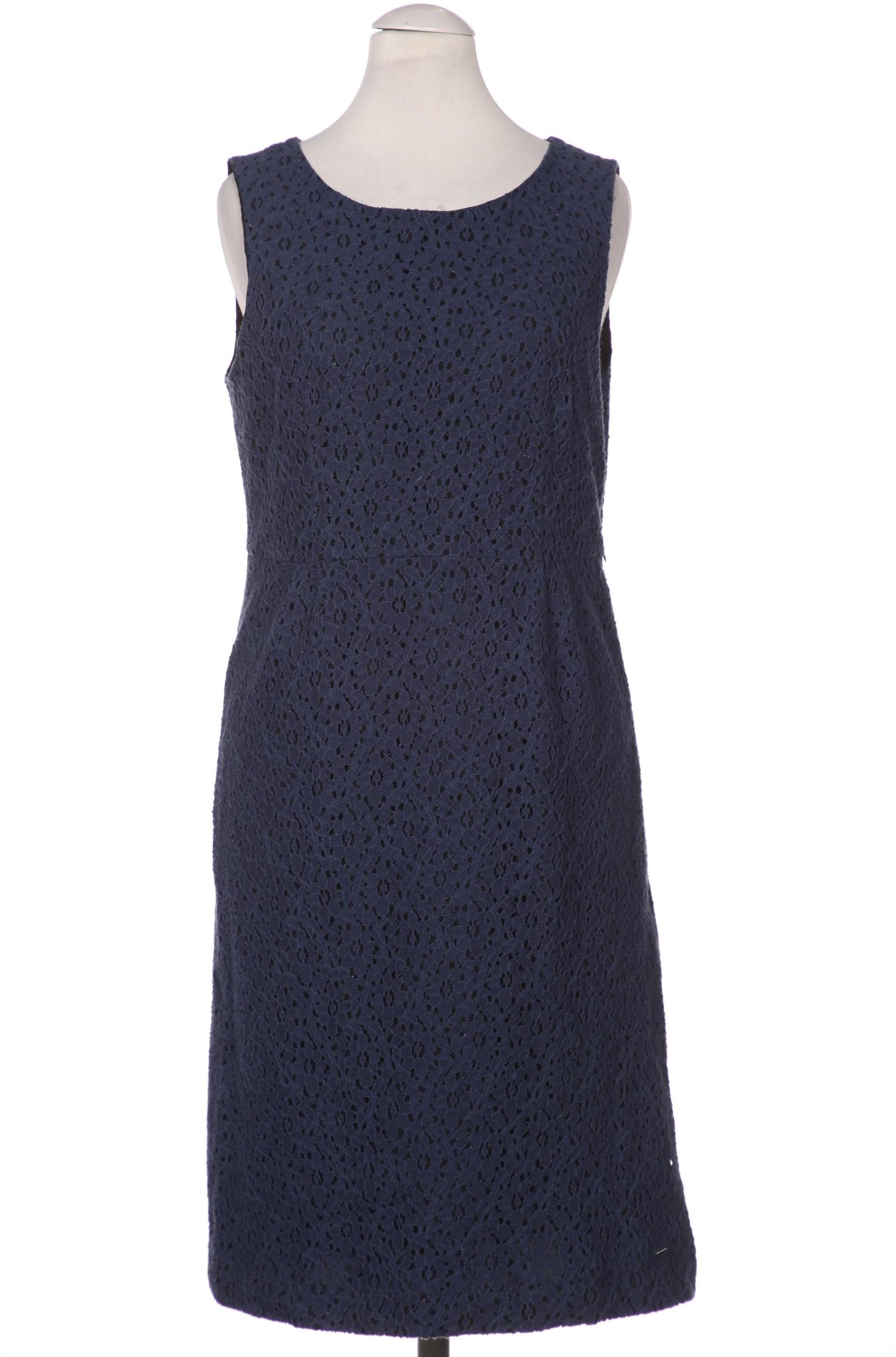 

Tom Tailor Damen Kleid, marineblau, Gr. 36