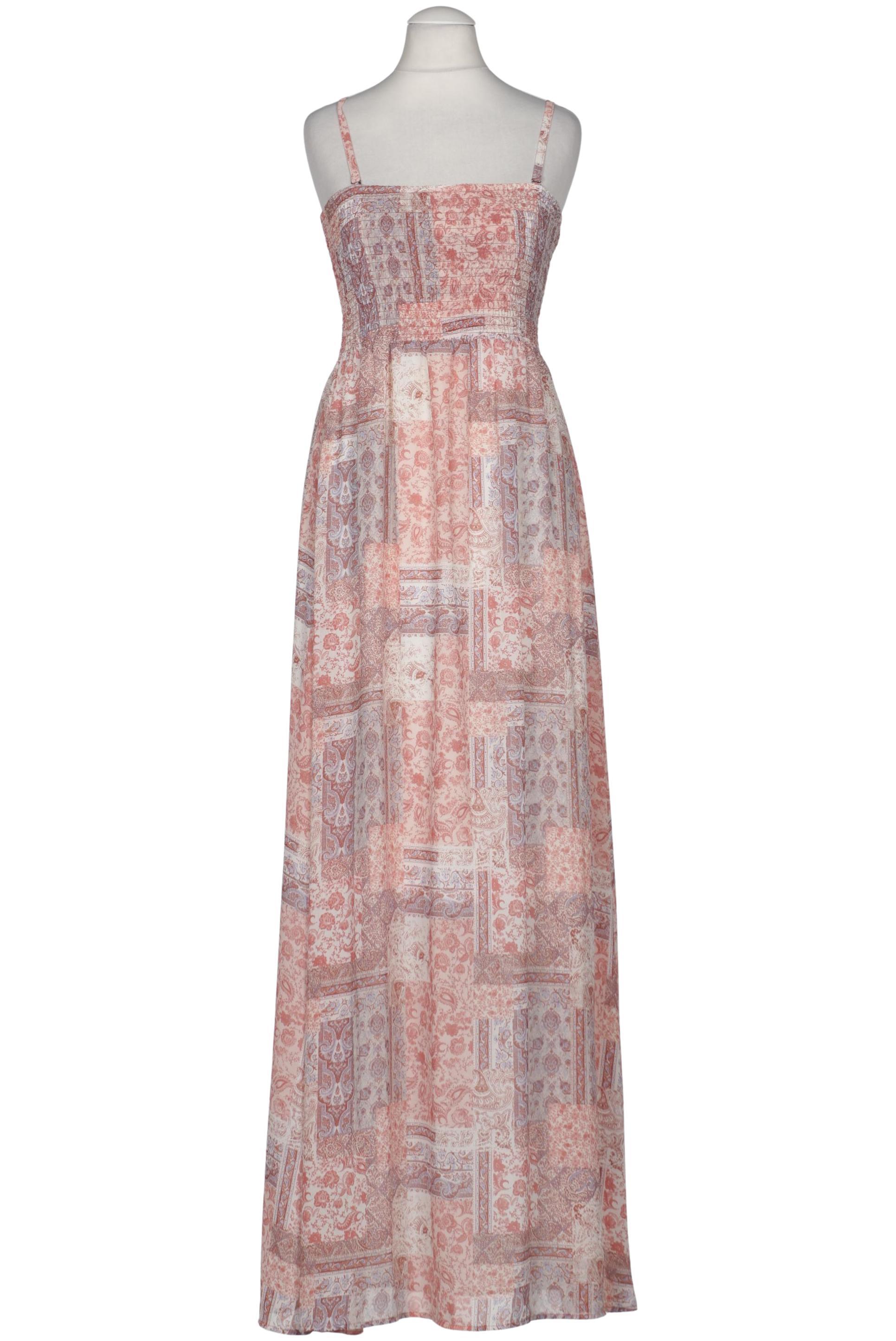 

Tom Tailor Damen Kleid, mehrfarbig, Gr. 38