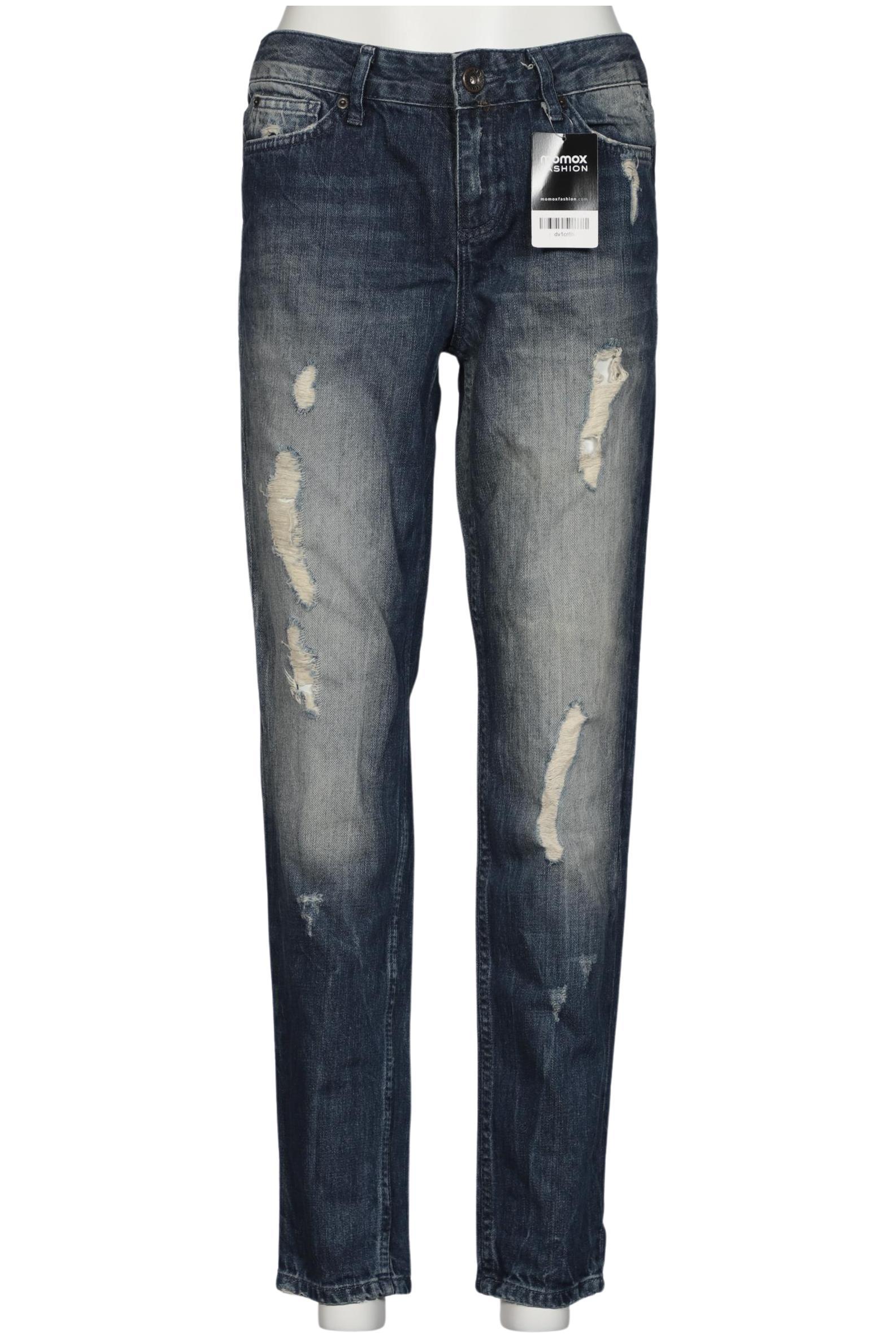 

Tom Tailor Damen Jeans, blau, Gr. 25