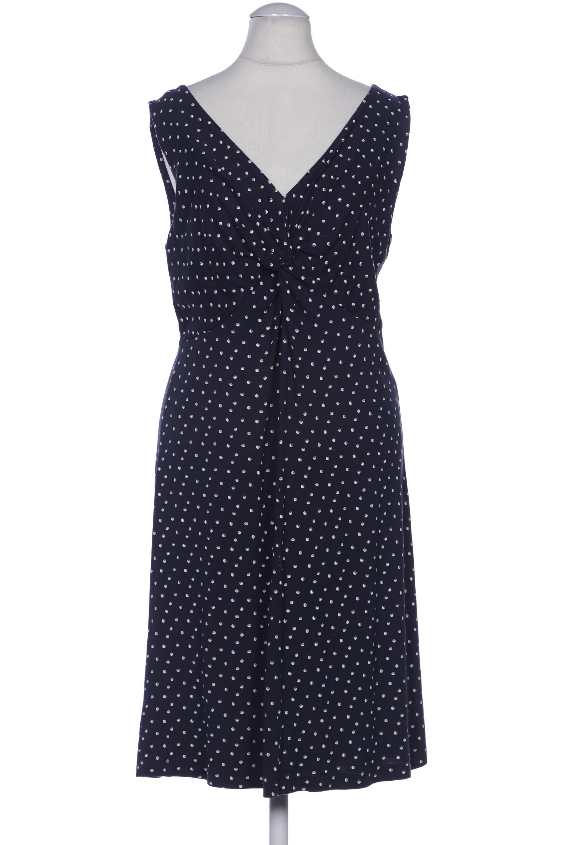 

Tom Tailor Damen Kleid, marineblau, Gr. 40