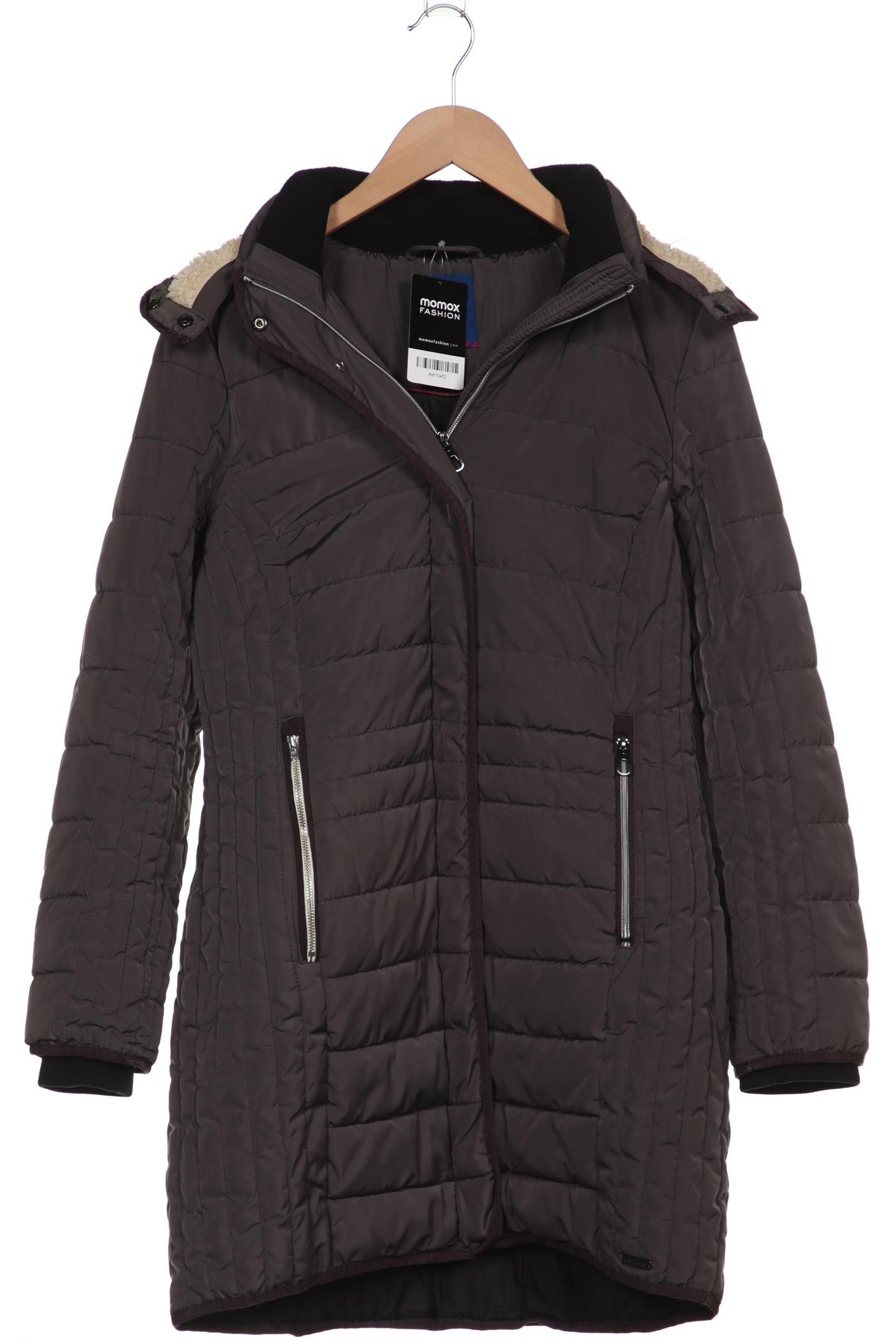 

Tom Tailor Damen Mantel, grau