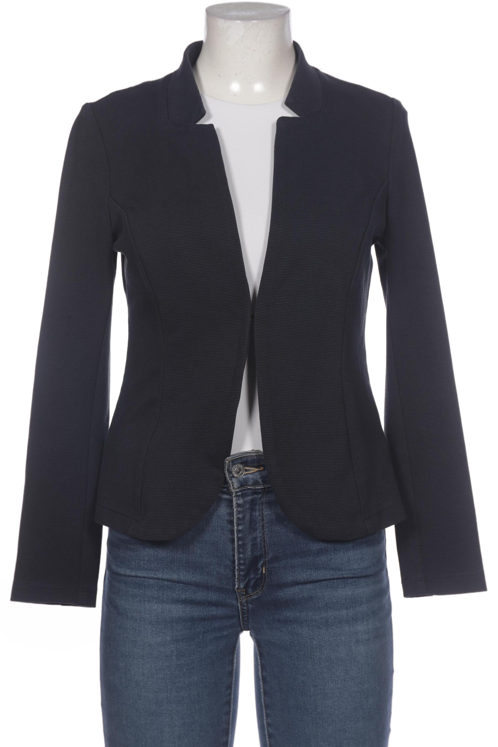 

Tom Tailor Damen Blazer, marineblau, Gr. 42