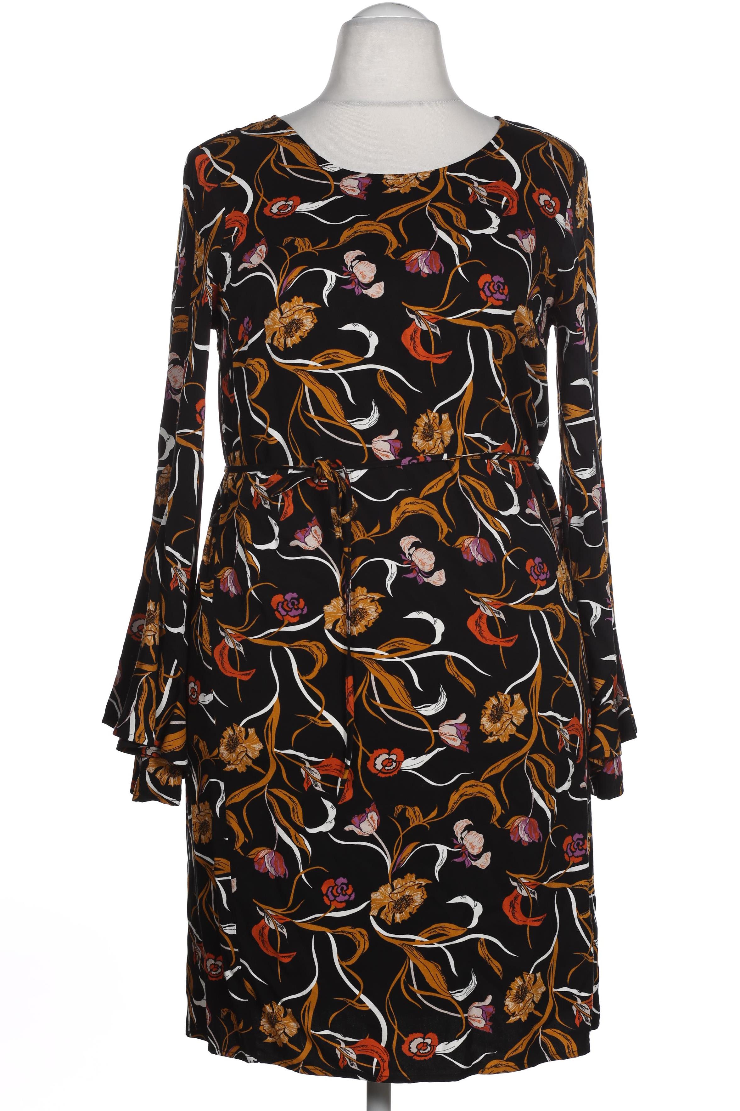 

Tom Tailor Damen Kleid, schwarz, Gr. 40