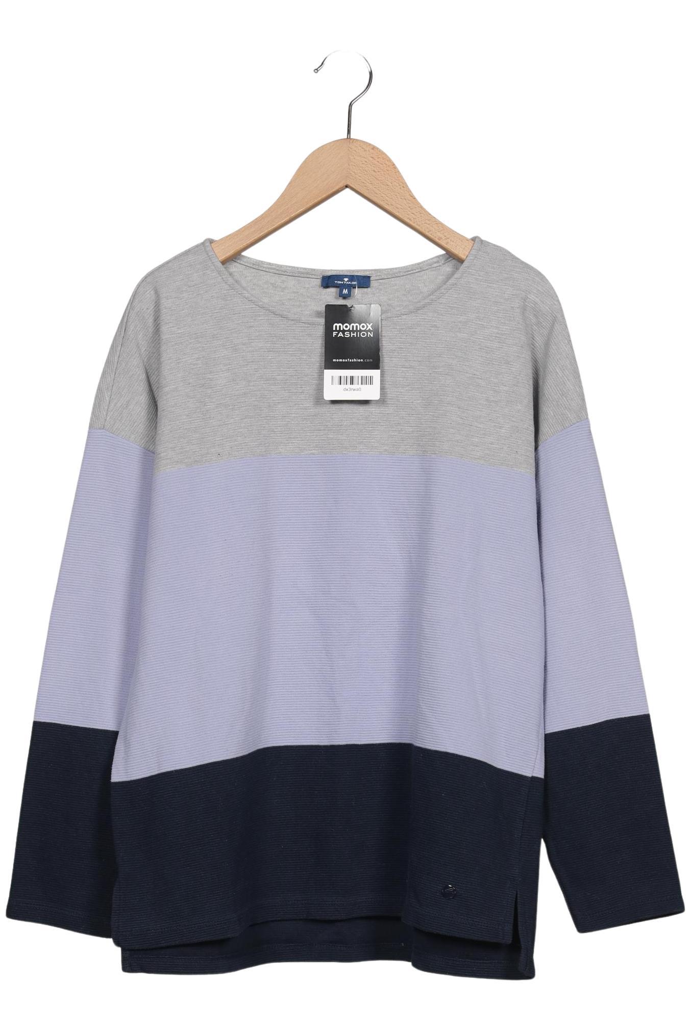 

Tom Tailor Damen Pullover, mehrfarbig, Gr. 38