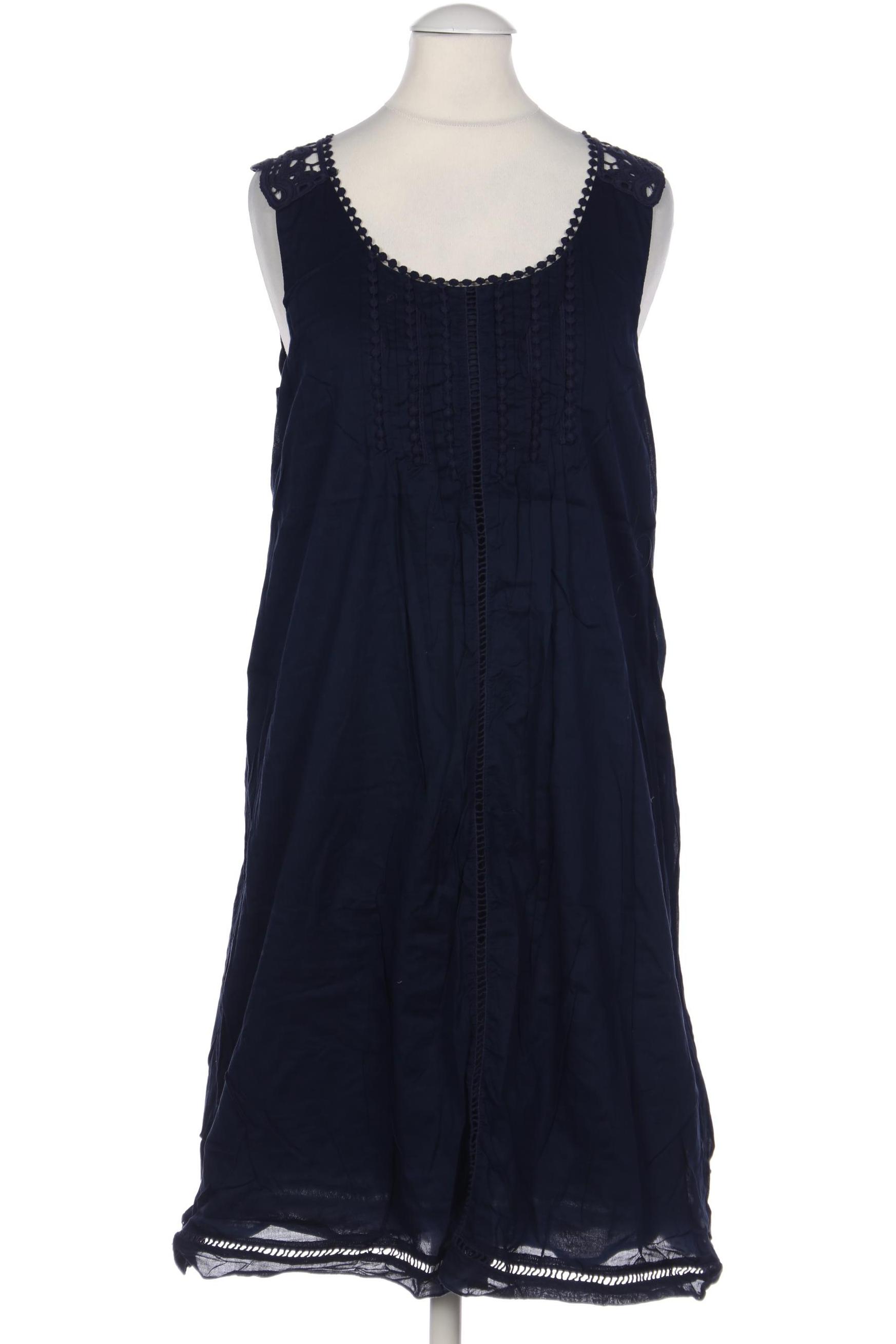 

Tom Tailor Damen Kleid, marineblau, Gr. 34