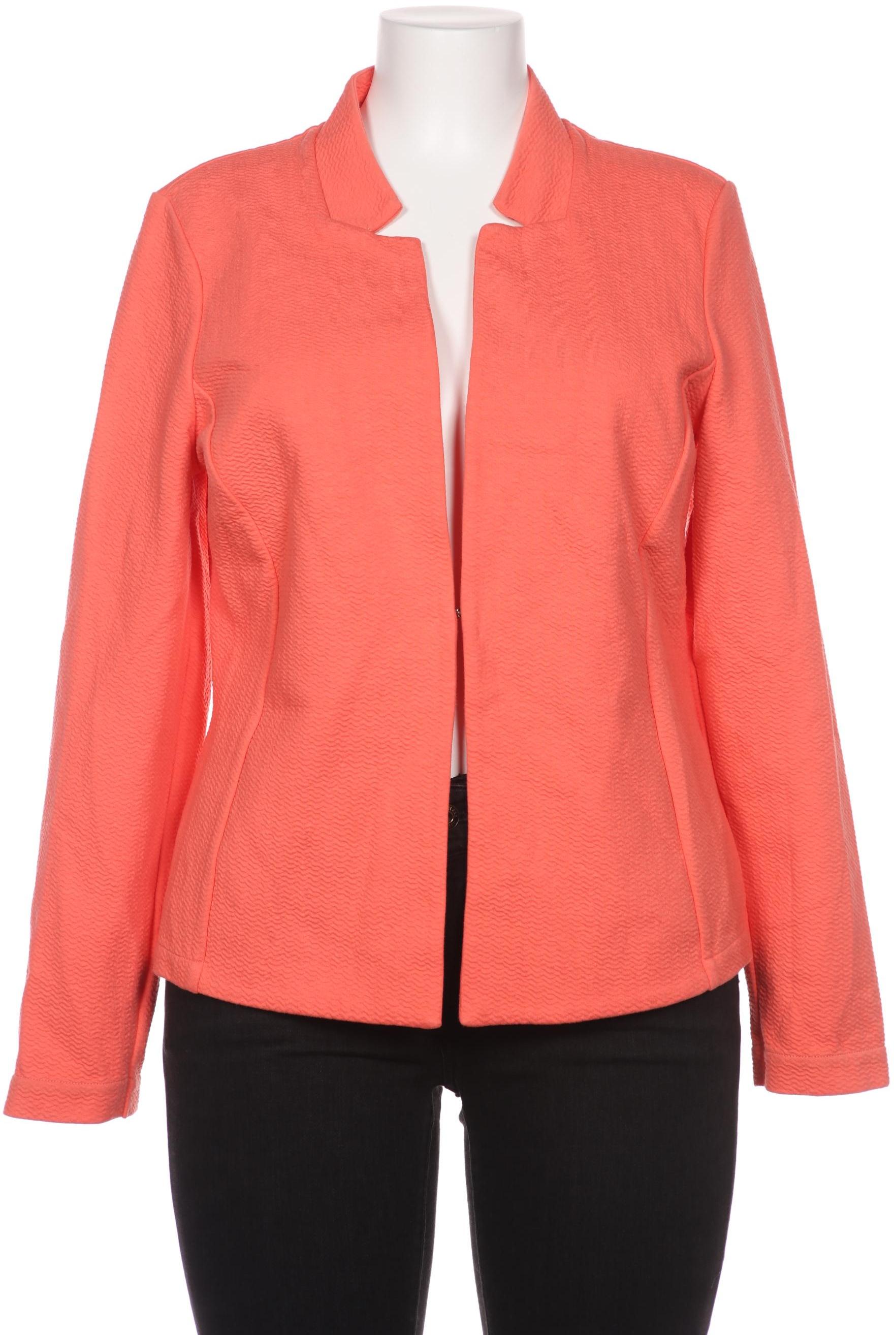 

Tom Tailor Damen Blazer, pink, Gr. 44