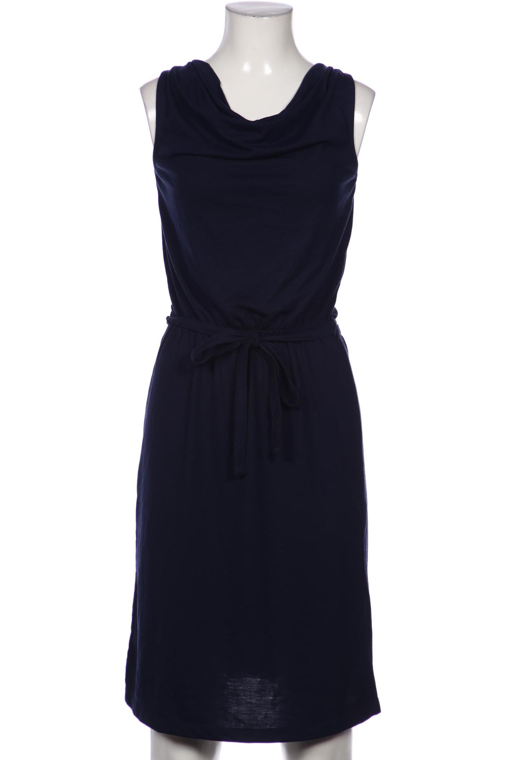 

Tom Tailor Damen Kleid, marineblau, Gr. 36