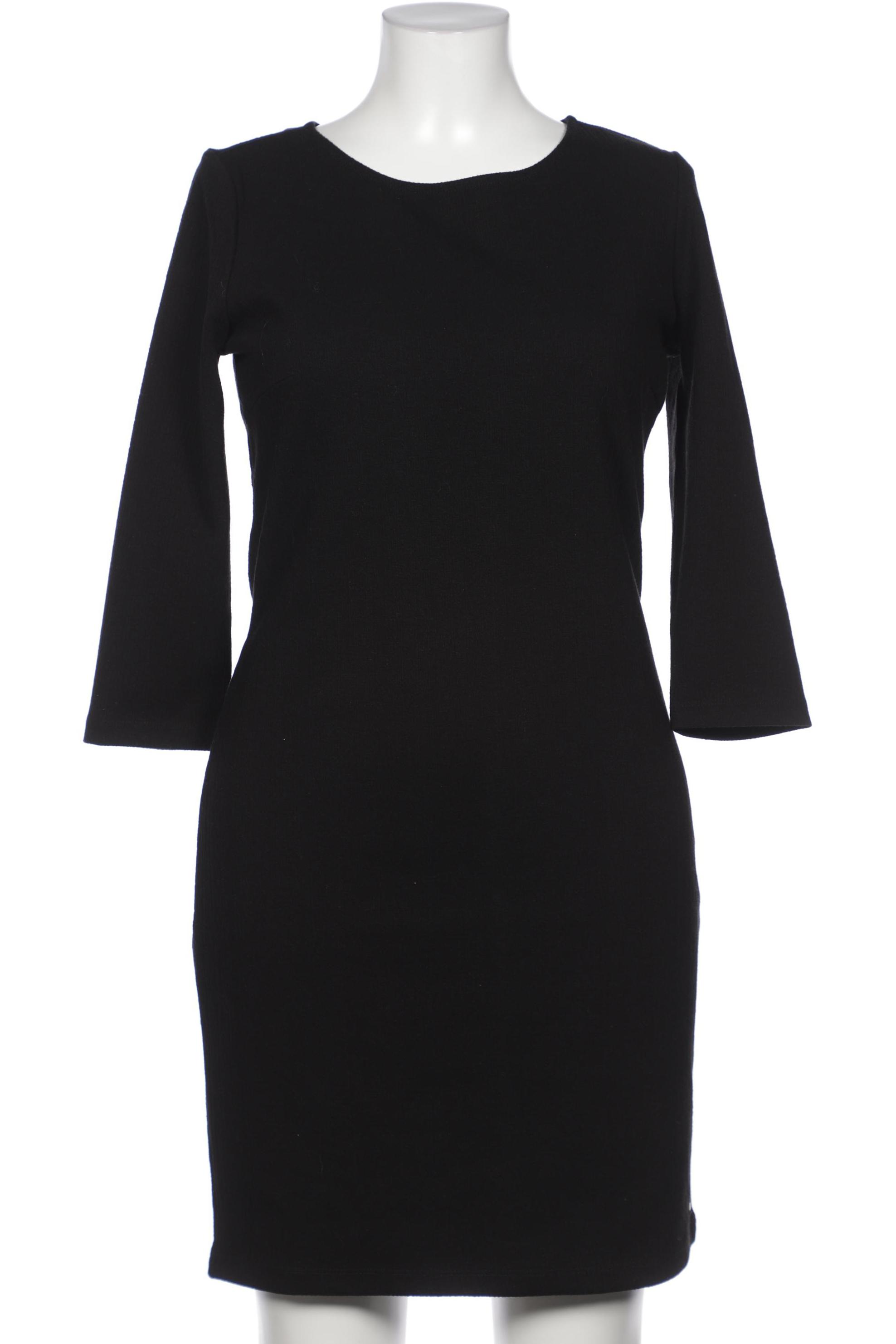 

Tom Tailor Damen Kleid, schwarz