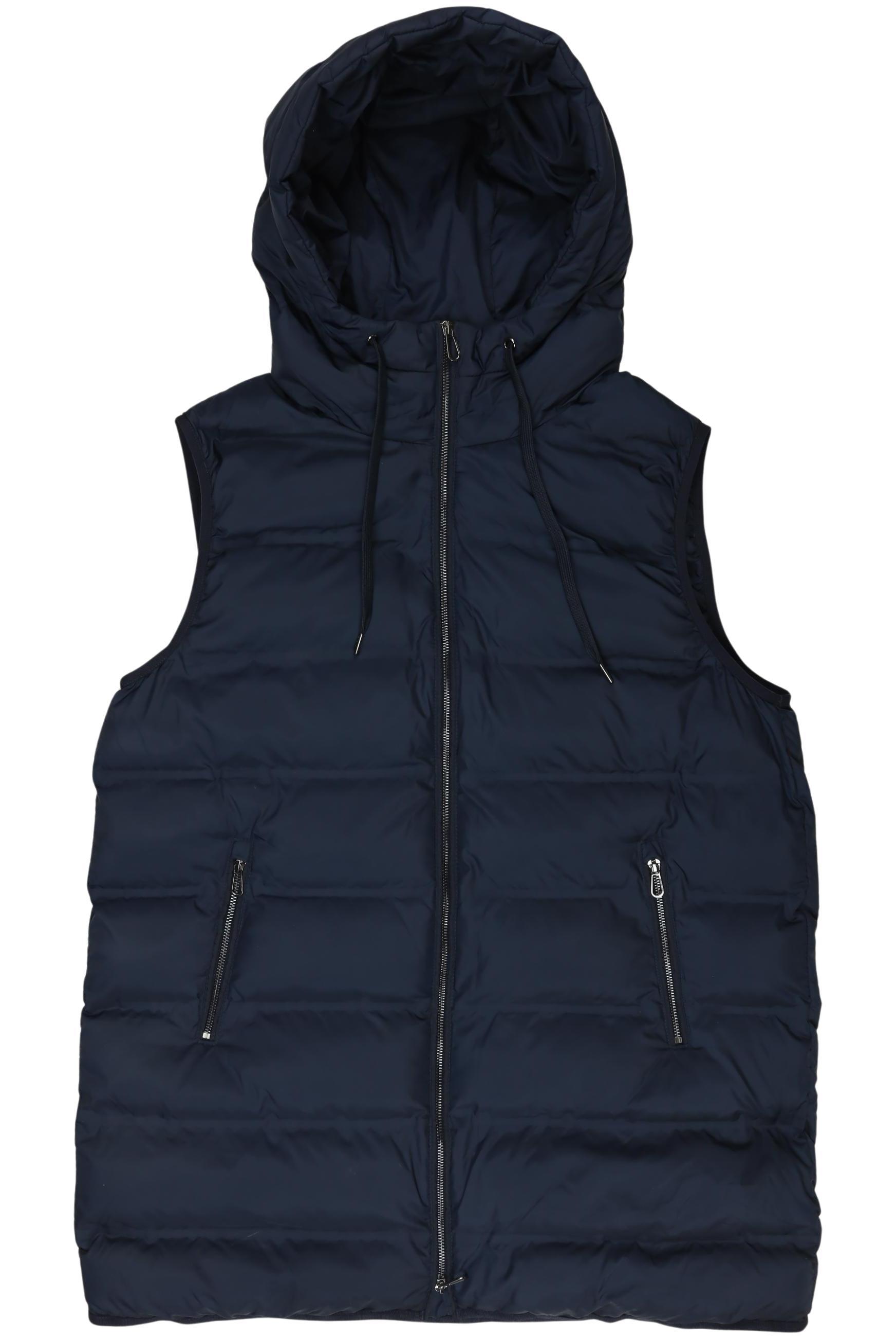 

Tom Tailor Damen Weste, marineblau, Gr. 46