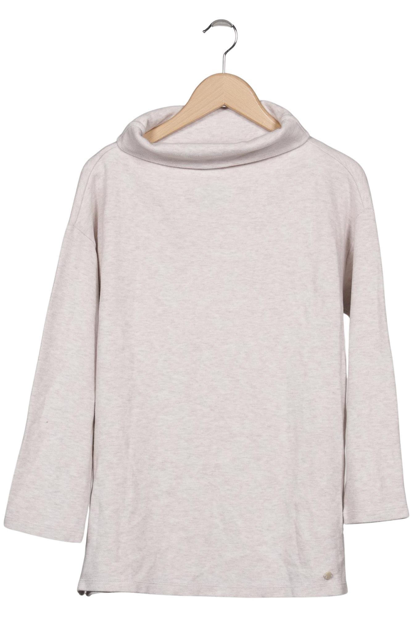 

Tom Tailor Damen Pullover, beige, Gr. 36