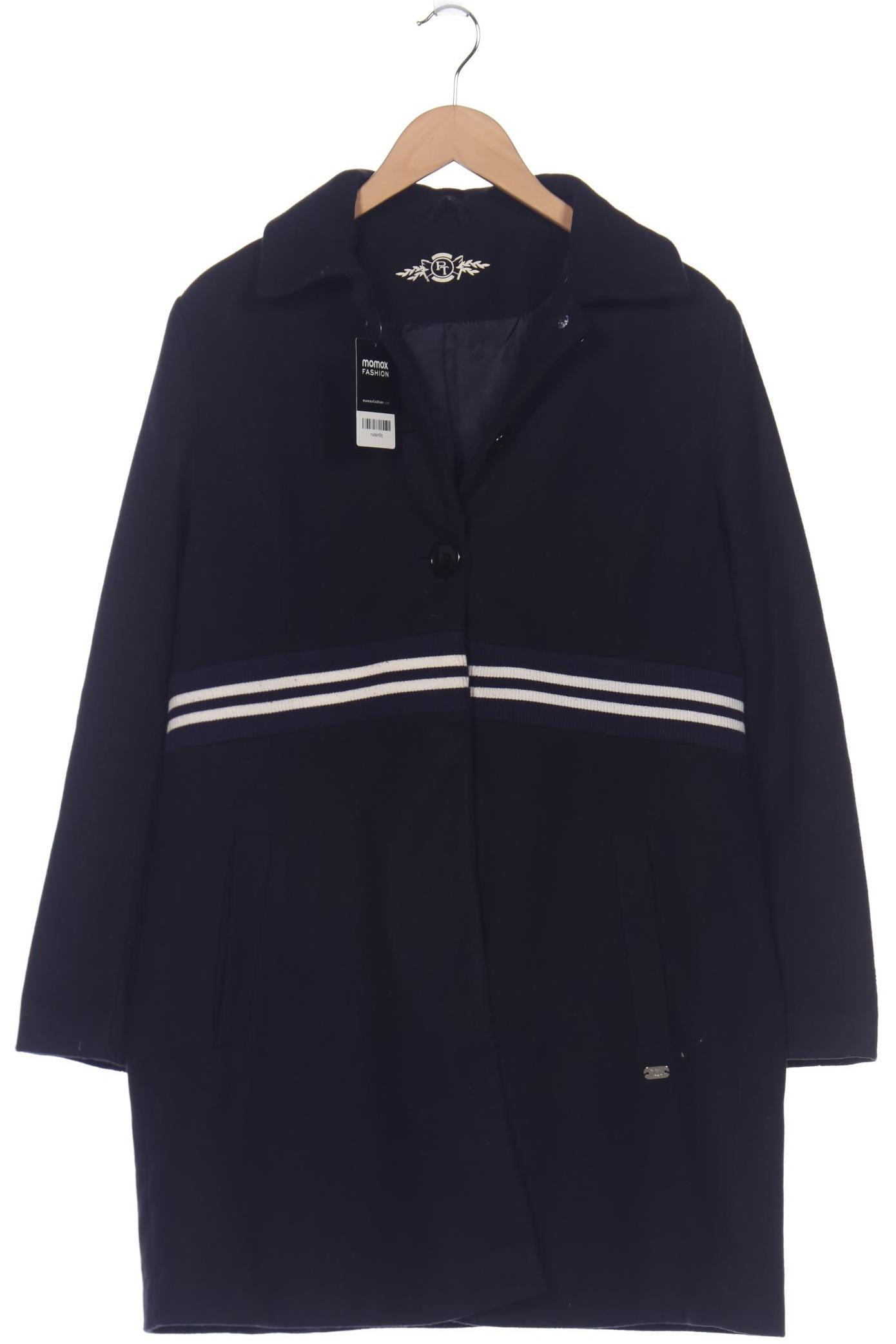 

Tom Tailor Damen Mantel, marineblau, Gr. 44