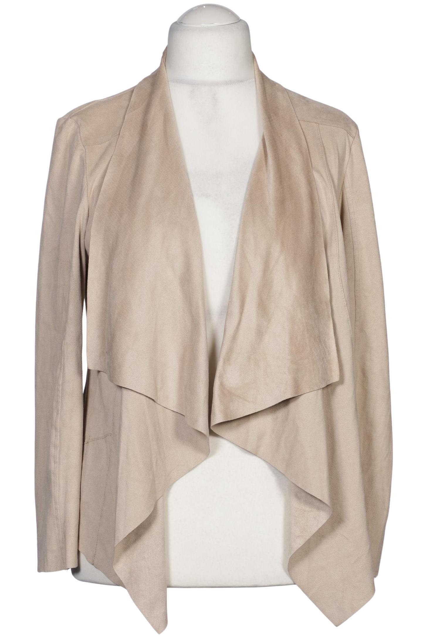 

Tom Tailor Damen Blazer, beige, Gr. 42