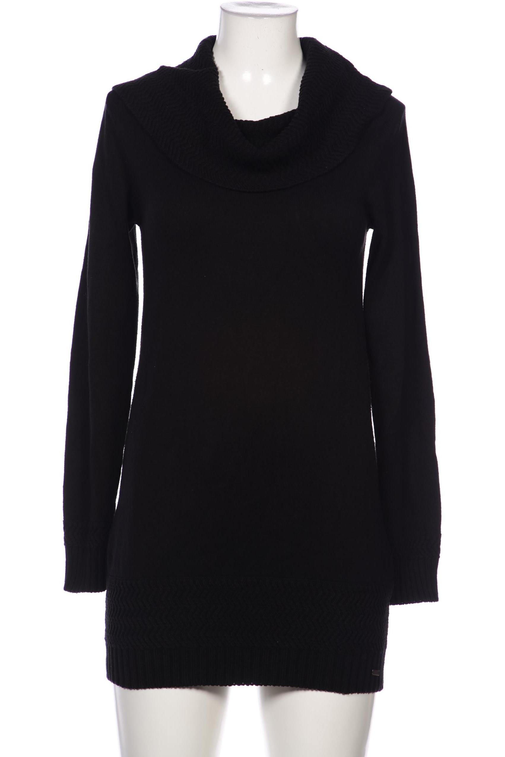 

Tom Tailor Damen Kleid, schwarz