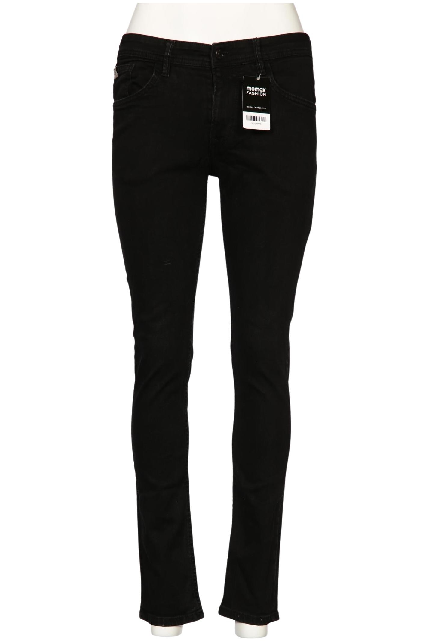 

Tom Tailor Damen Jeans, schwarz, Gr. 31