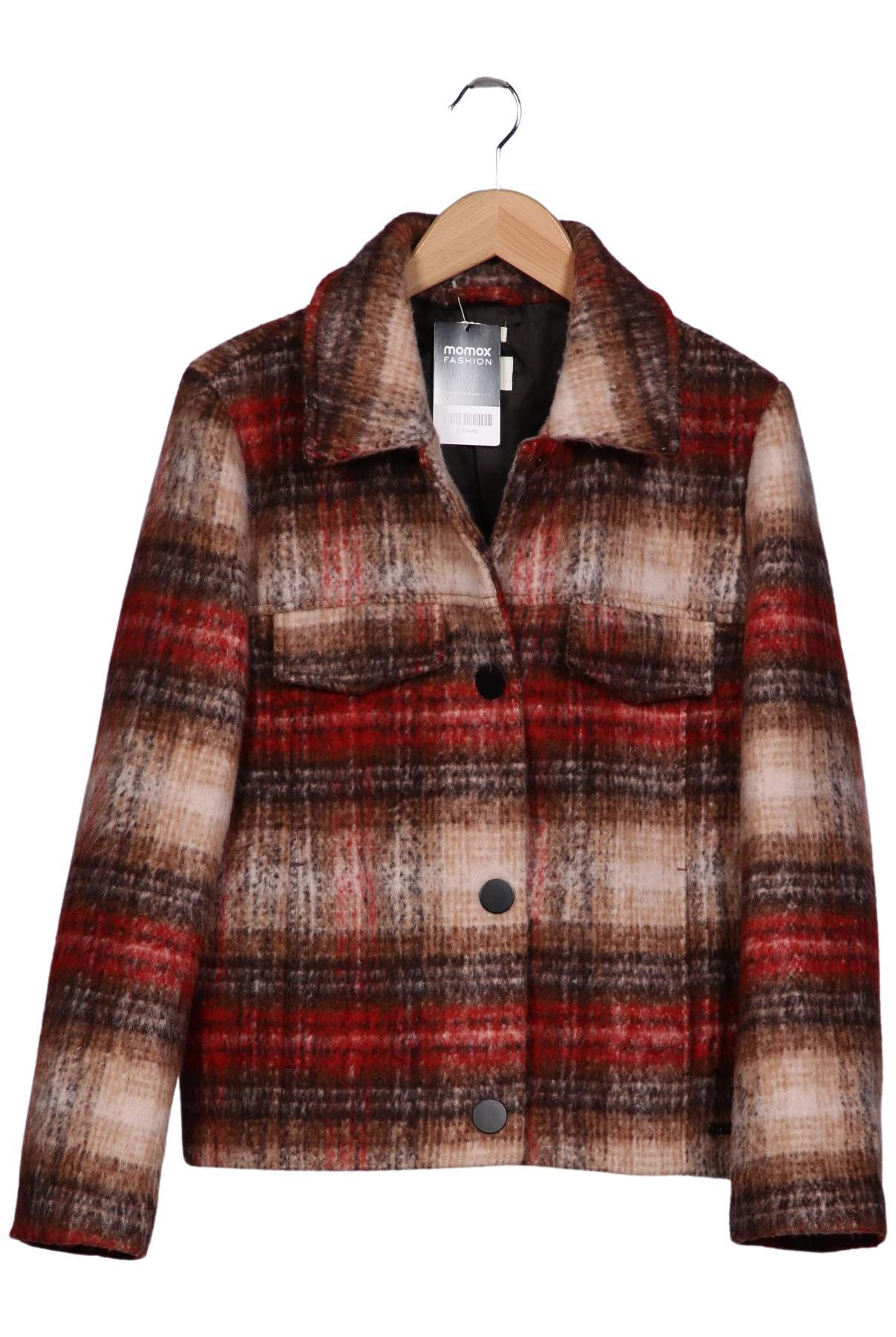 

Tom Tailor Damen Jacke, mehrfarbig, Gr. 38