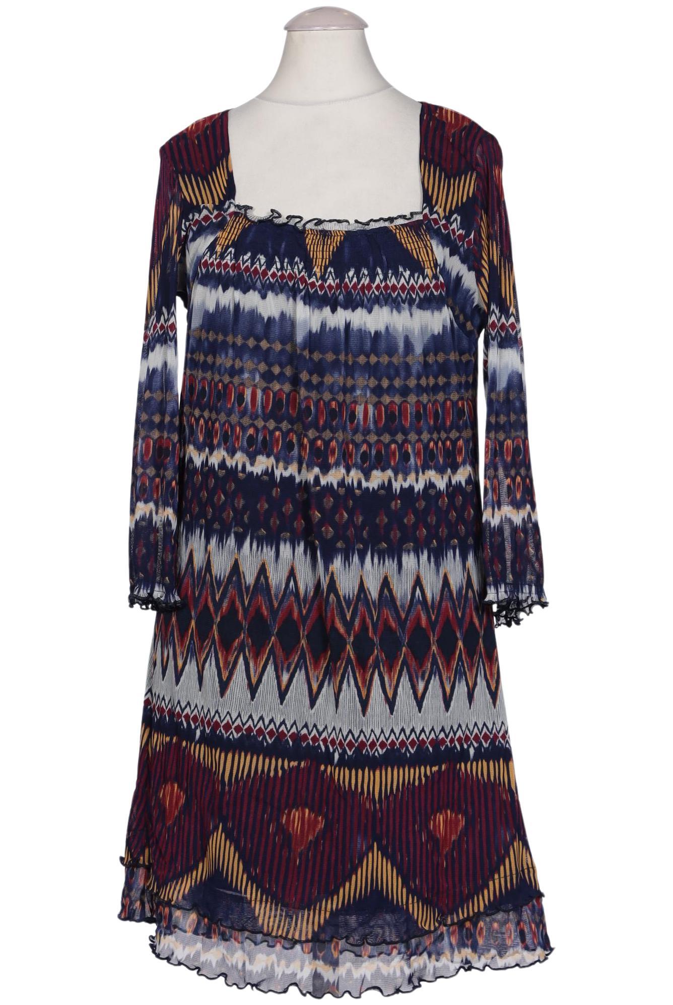 

Tom Tailor Damen Kleid, mehrfarbig, Gr. 36