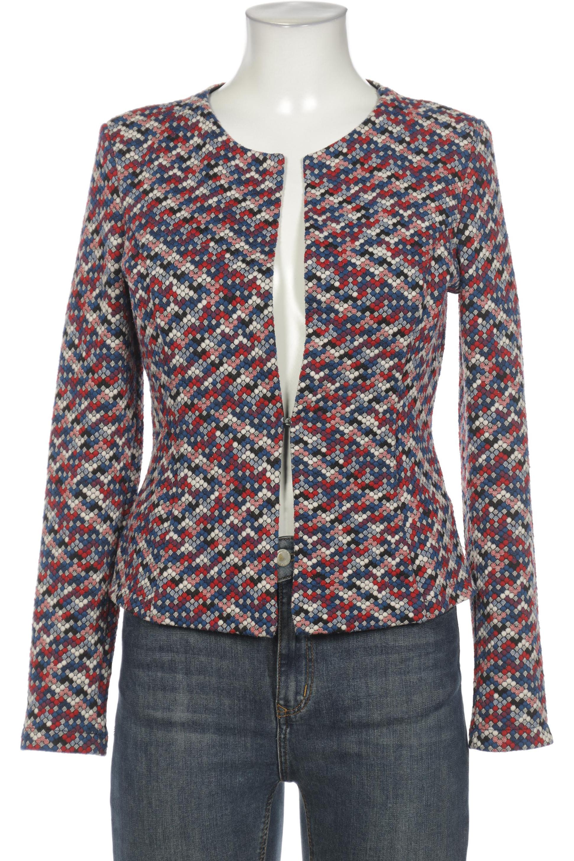 

Tom Tailor Damen Blazer, blau