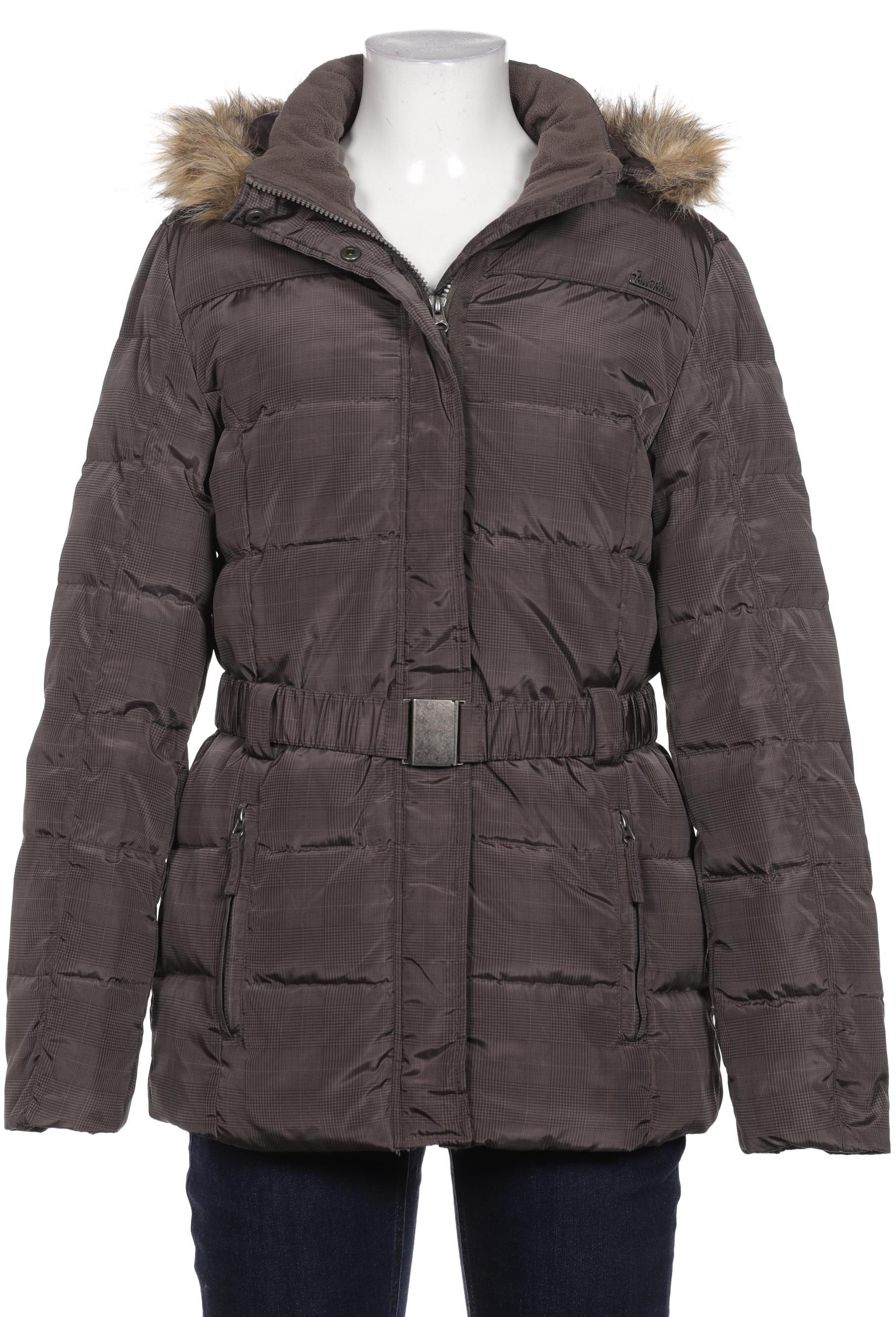 

Tom Tailor Damen Jacke, braun, Gr. 38