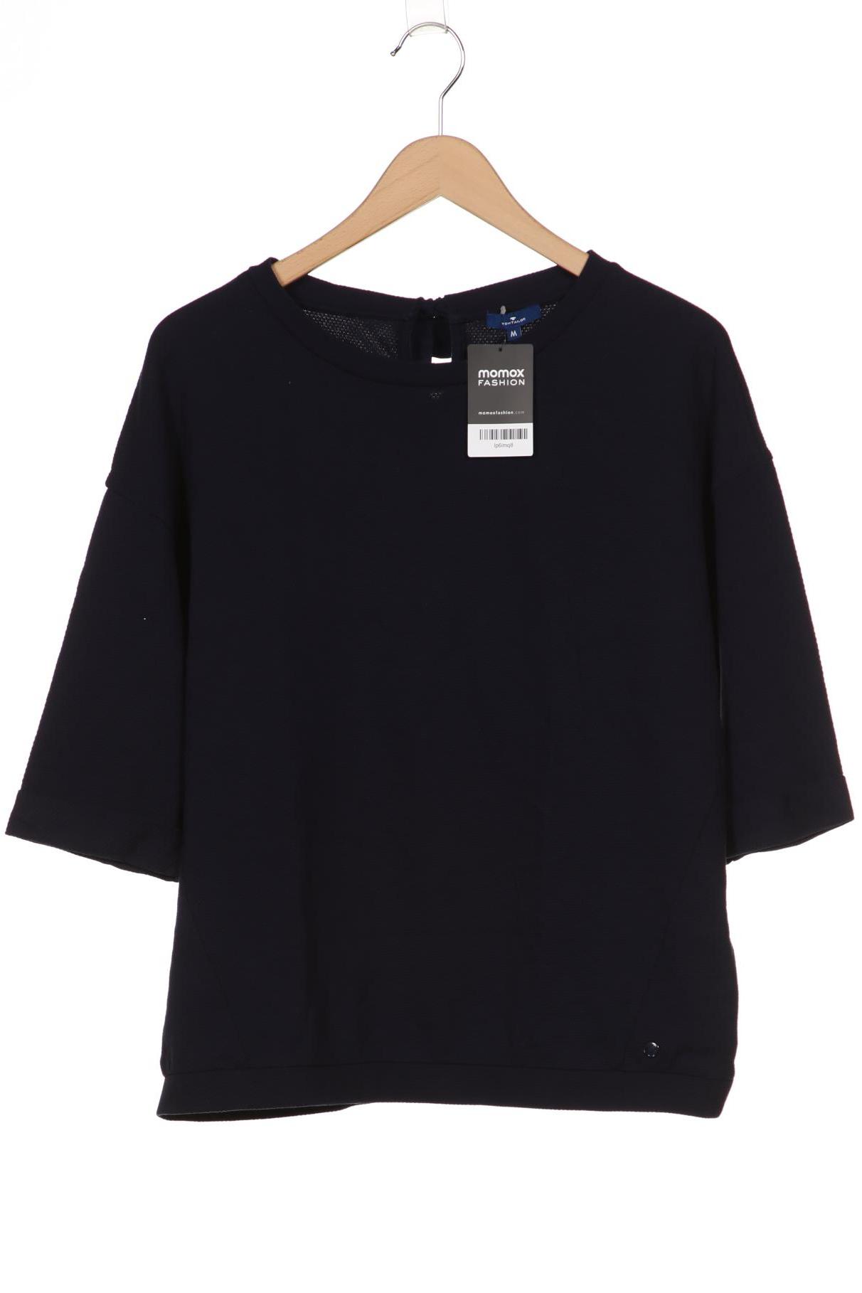 

Tom Tailor Damen Pullover, marineblau, Gr. 38