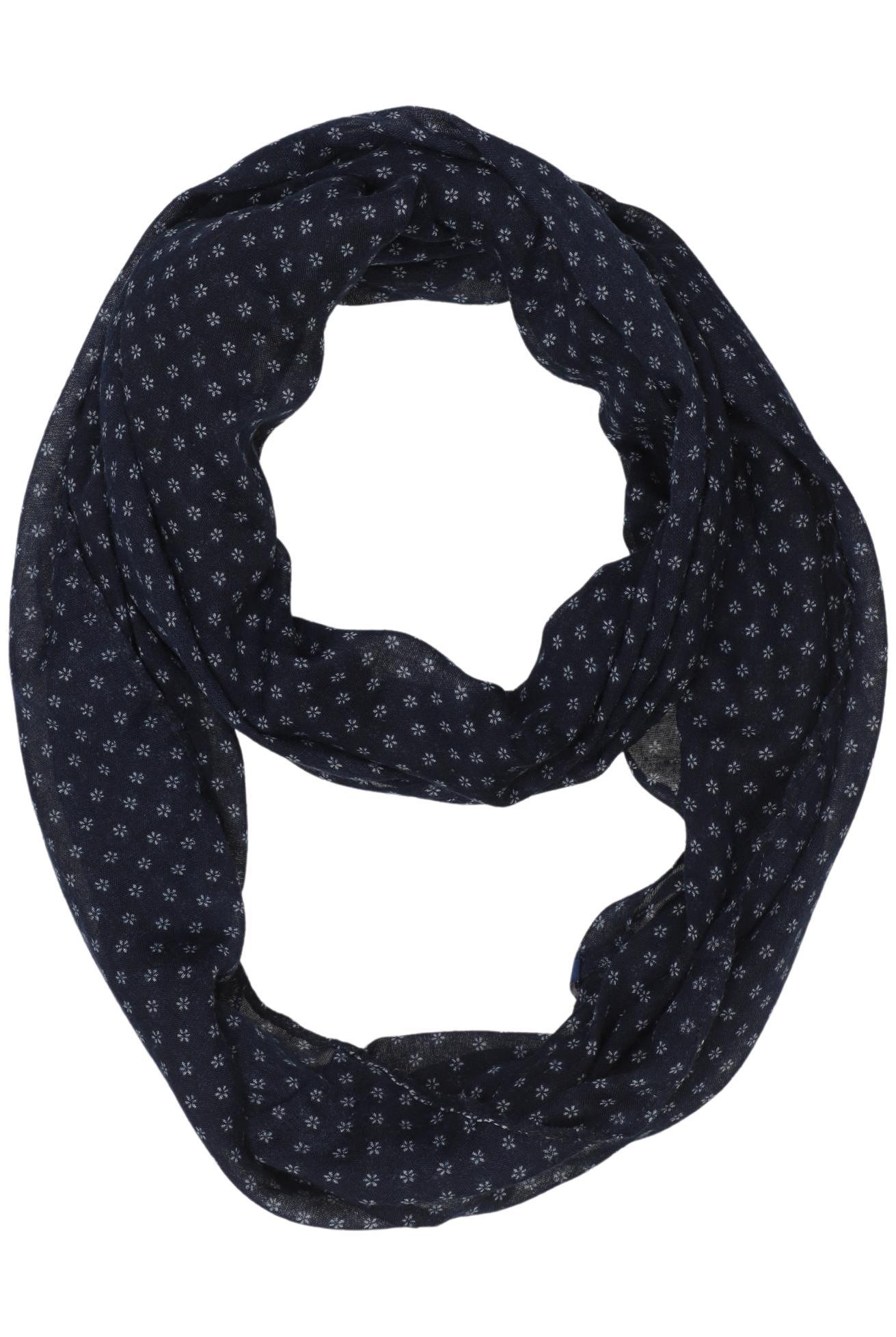 

Tom Tailor Damen Schal, marineblau, Gr.