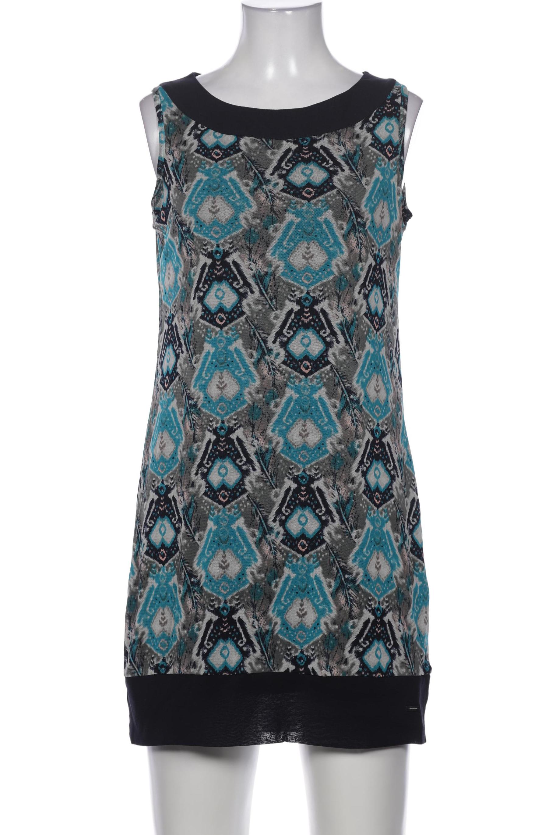 

Tom Tailor Damen Kleid, blau, Gr. 36