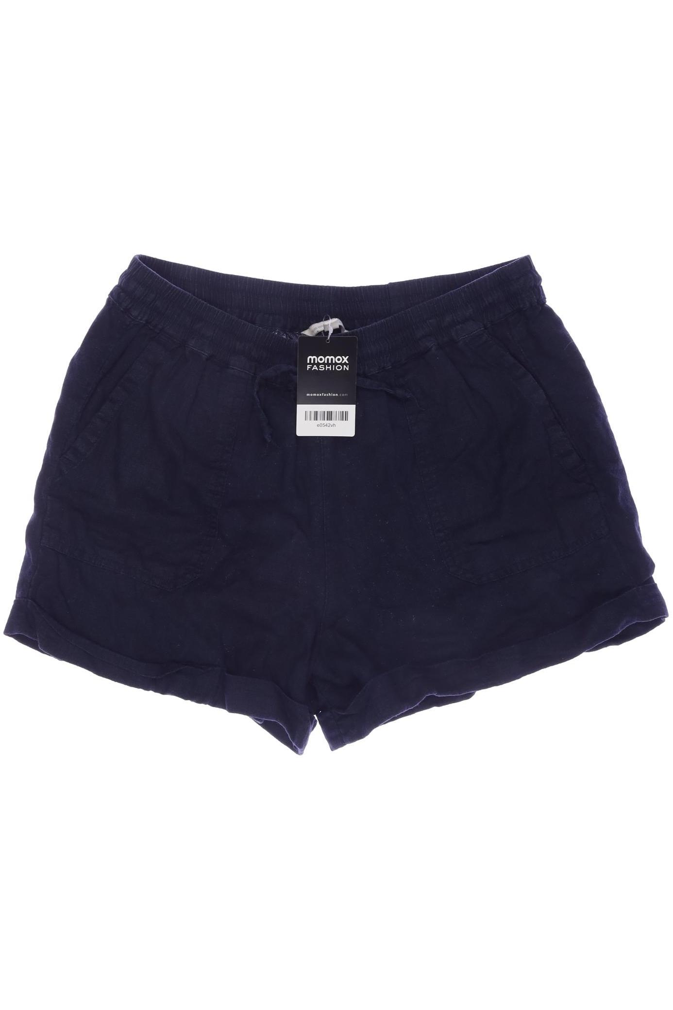 

Tom Tailor Damen Shorts, marineblau, Gr. 42