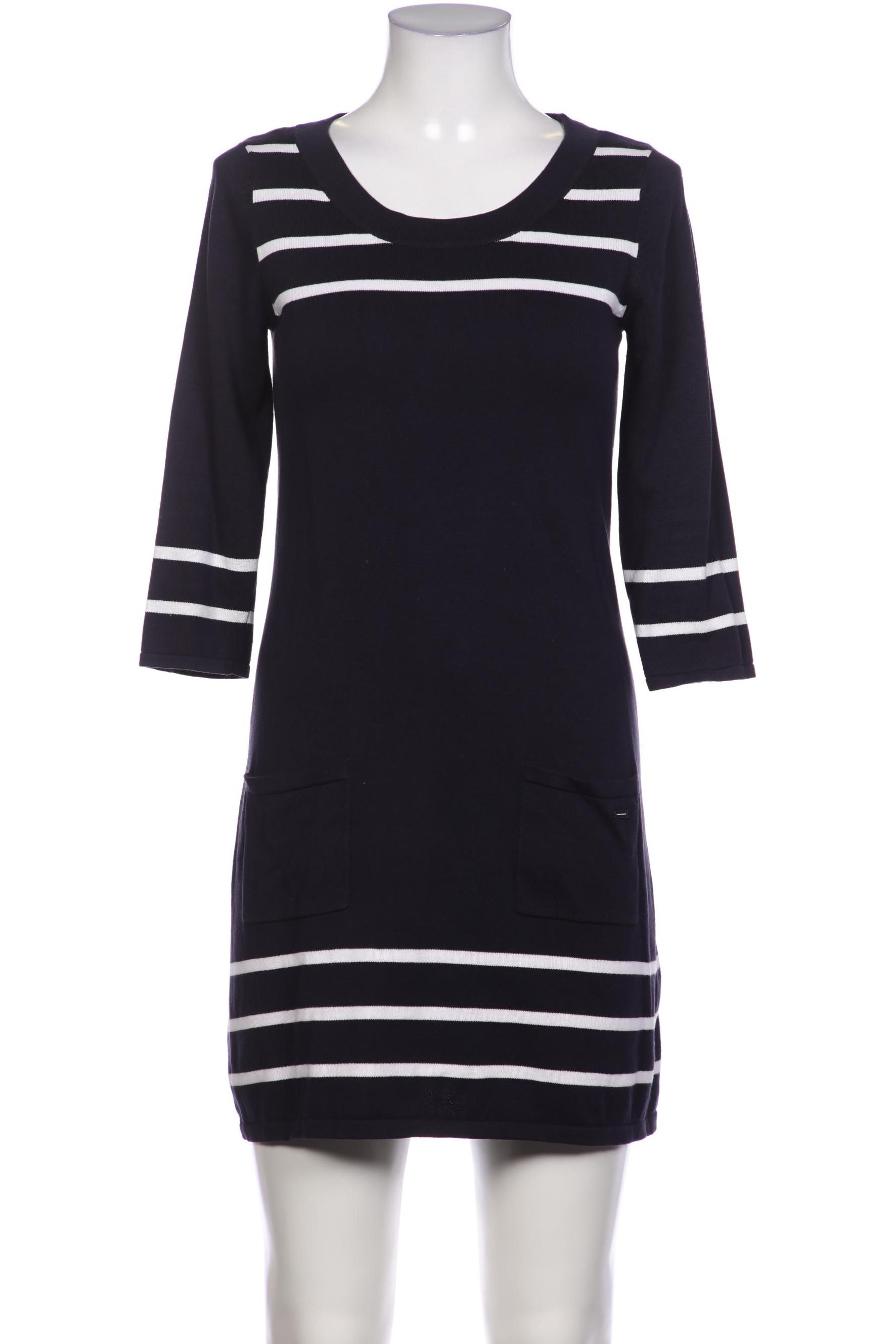 

Tom Tailor Damen Kleid, marineblau, Gr. 38