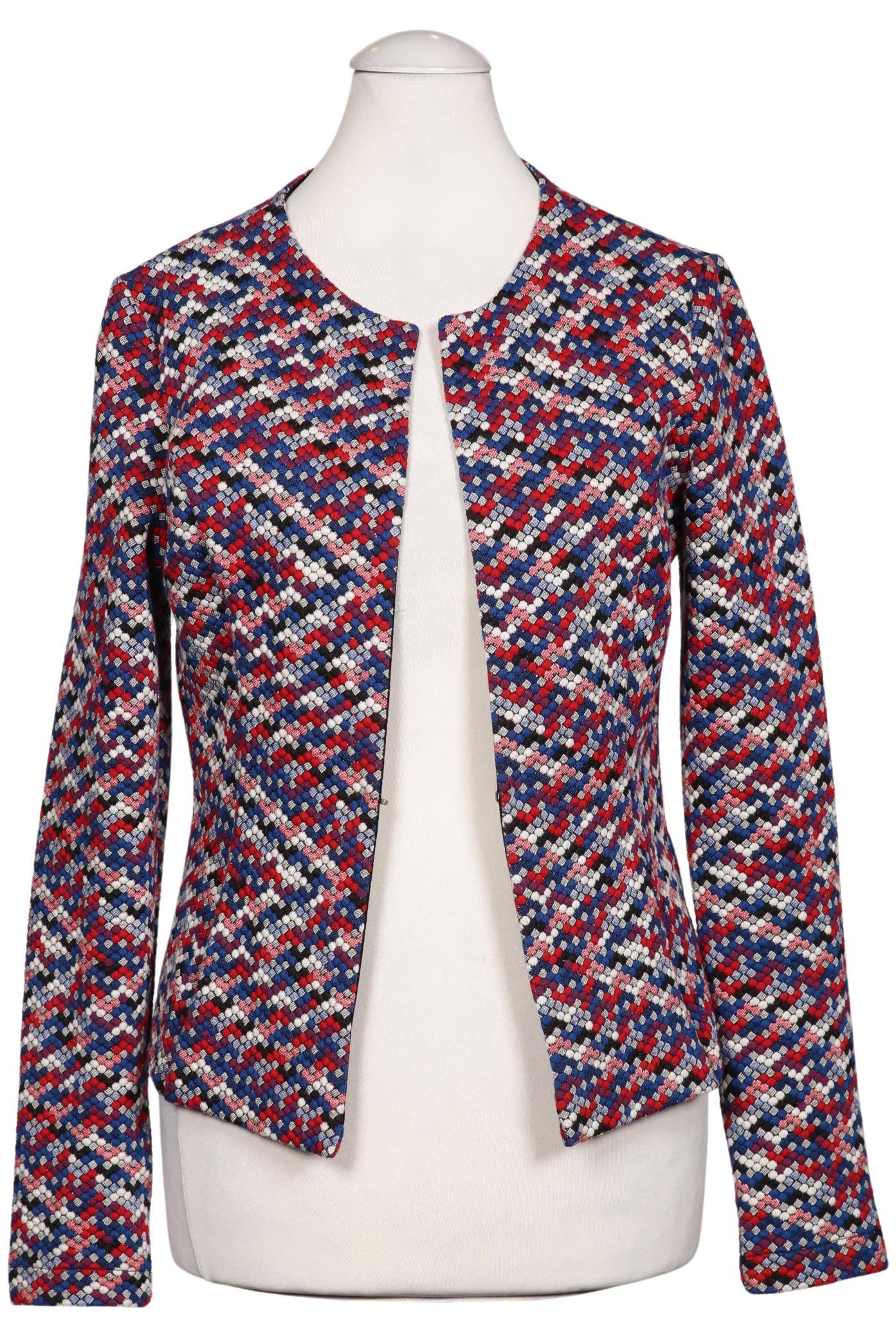 

Tom Tailor Damen Blazer, mehrfarbig, Gr. 34