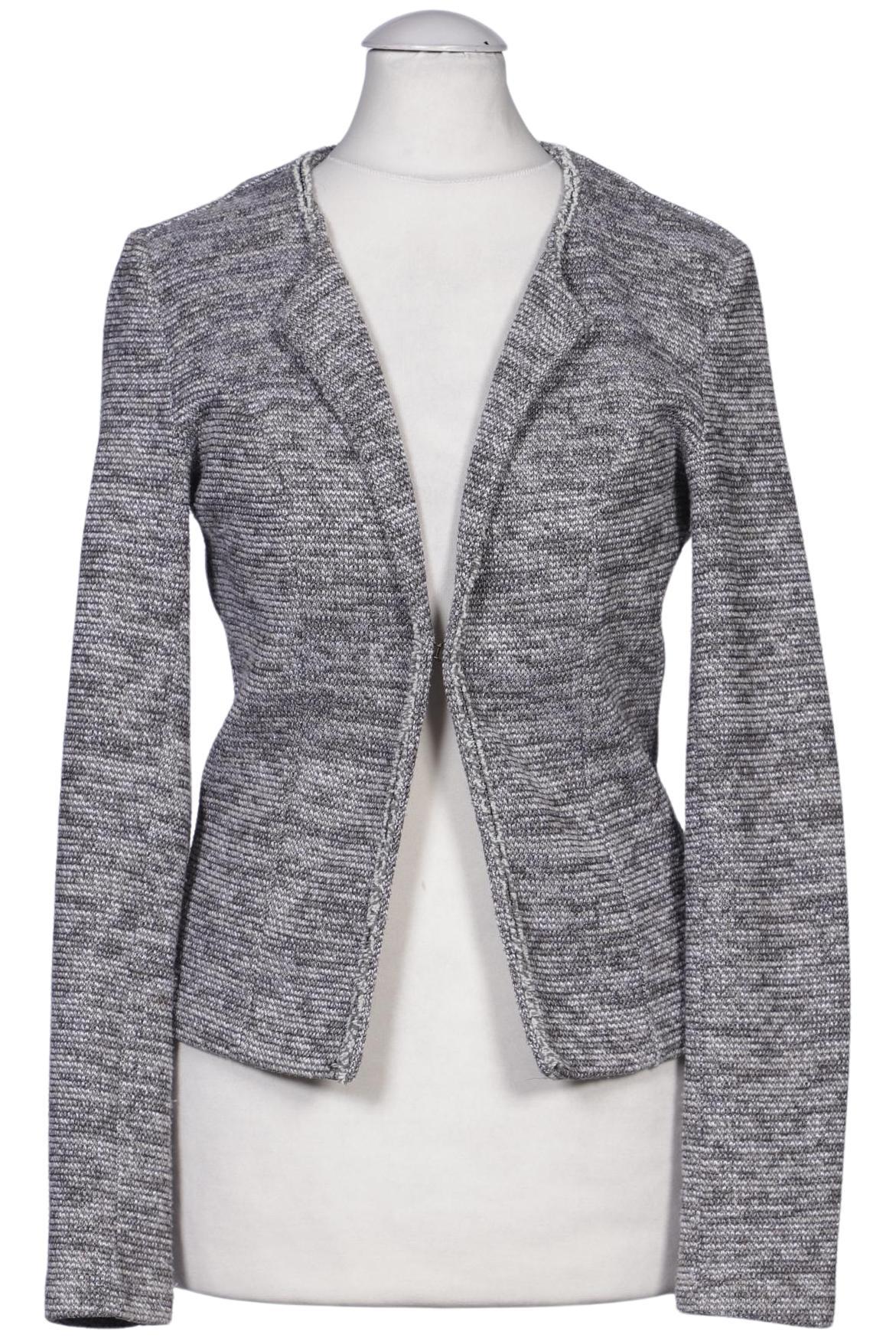

Tom Tailor Damen Blazer, grau, Gr. 34