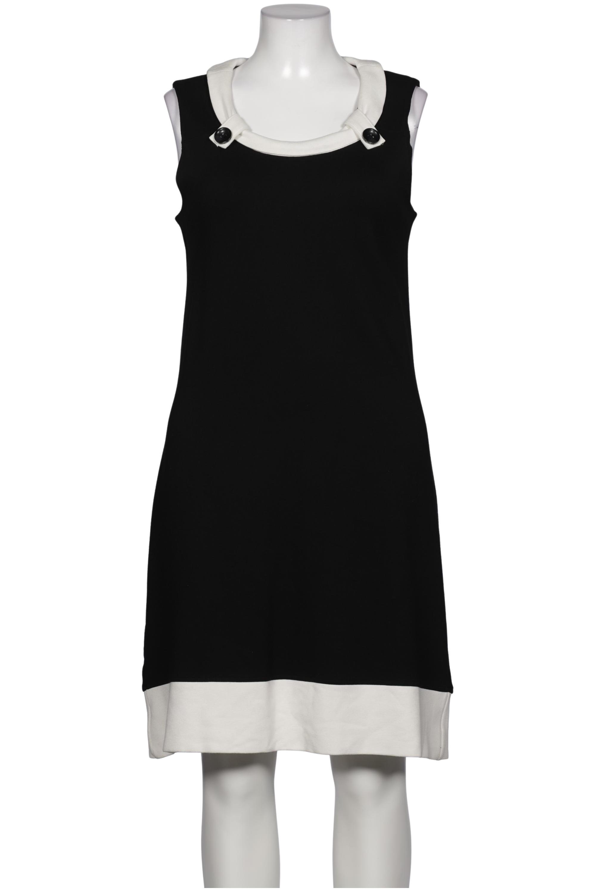 

Tom Tailor Damen Kleid, schwarz, Gr. 44