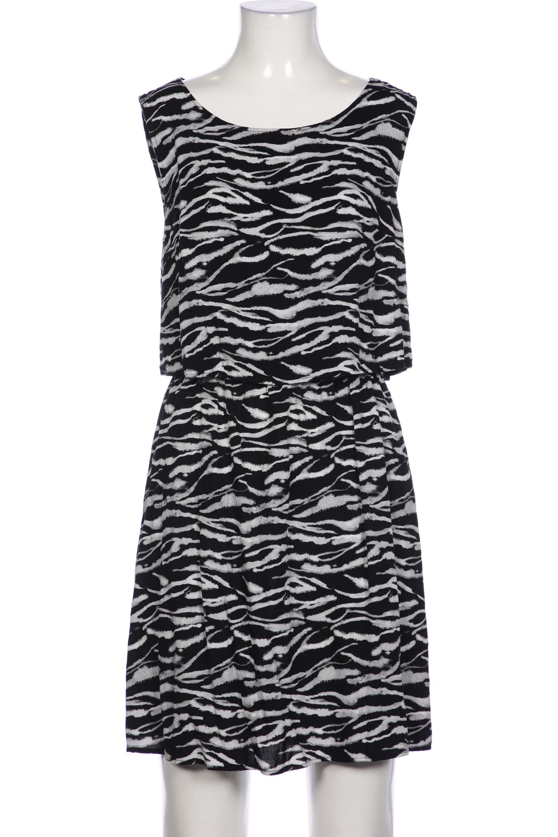 

Tom Tailor Damen Kleid, schwarz
