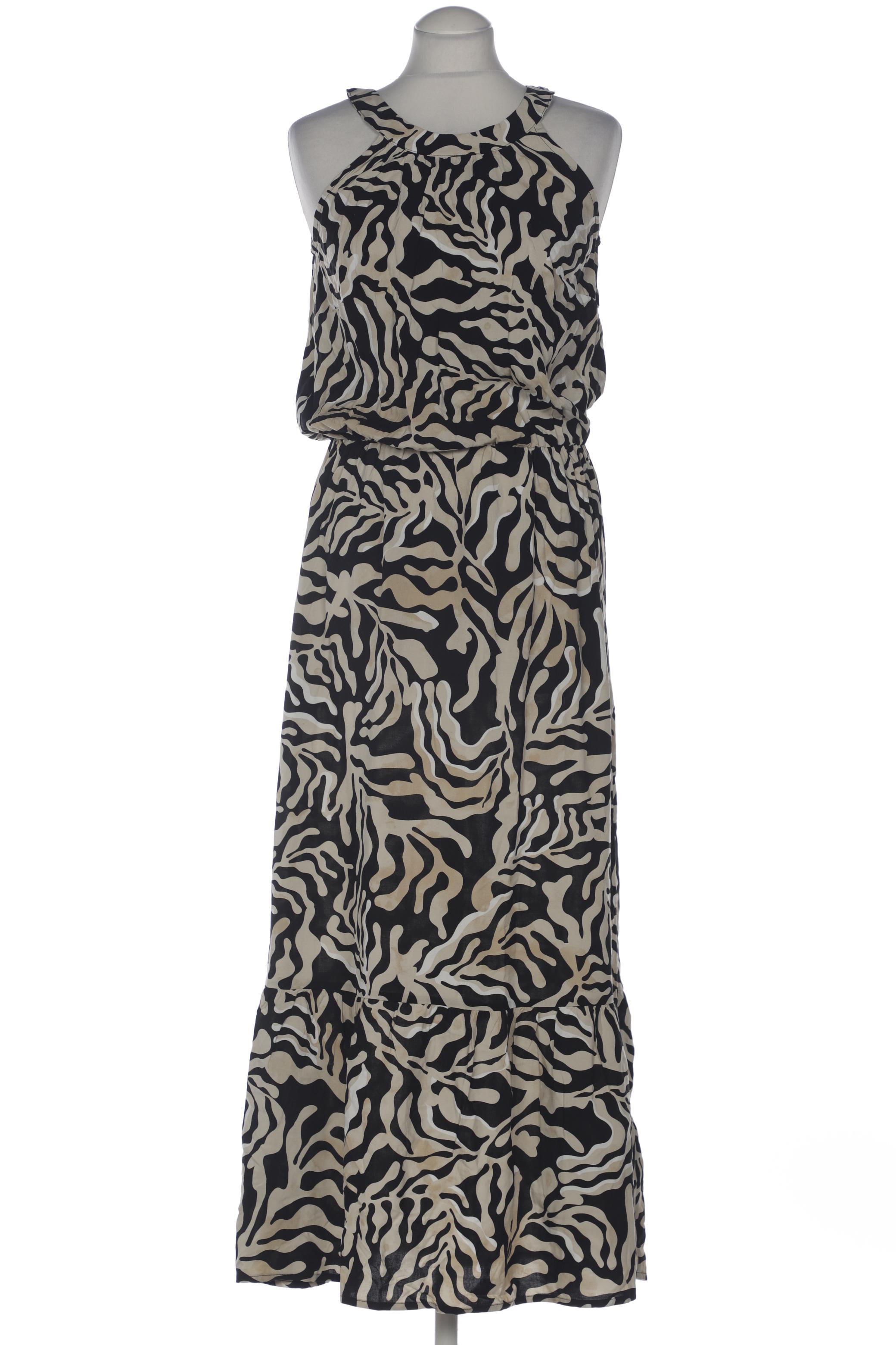 

Tom Tailor Damen Kleid, schwarz, Gr. 36
