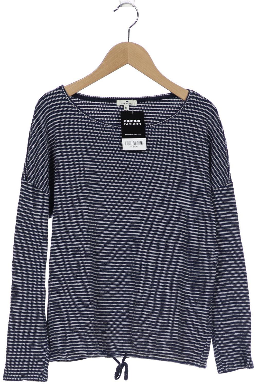 

Tom Tailor Damen Pullover, marineblau