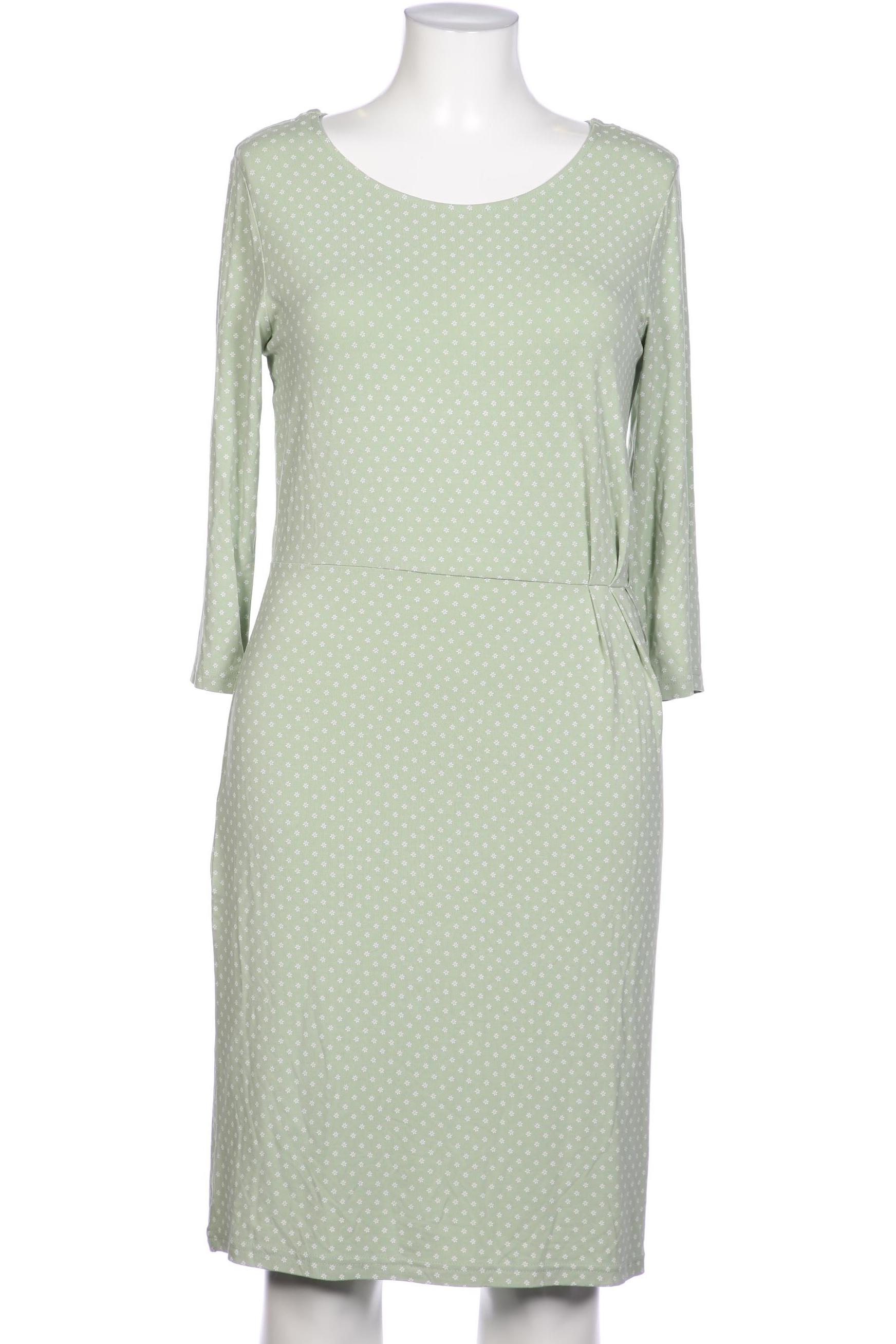 

Tom Tailor Damen Kleid, hellgrün