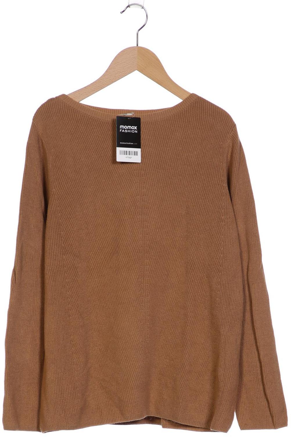 

Tom Tailor Damen Pullover, beige, Gr. 42