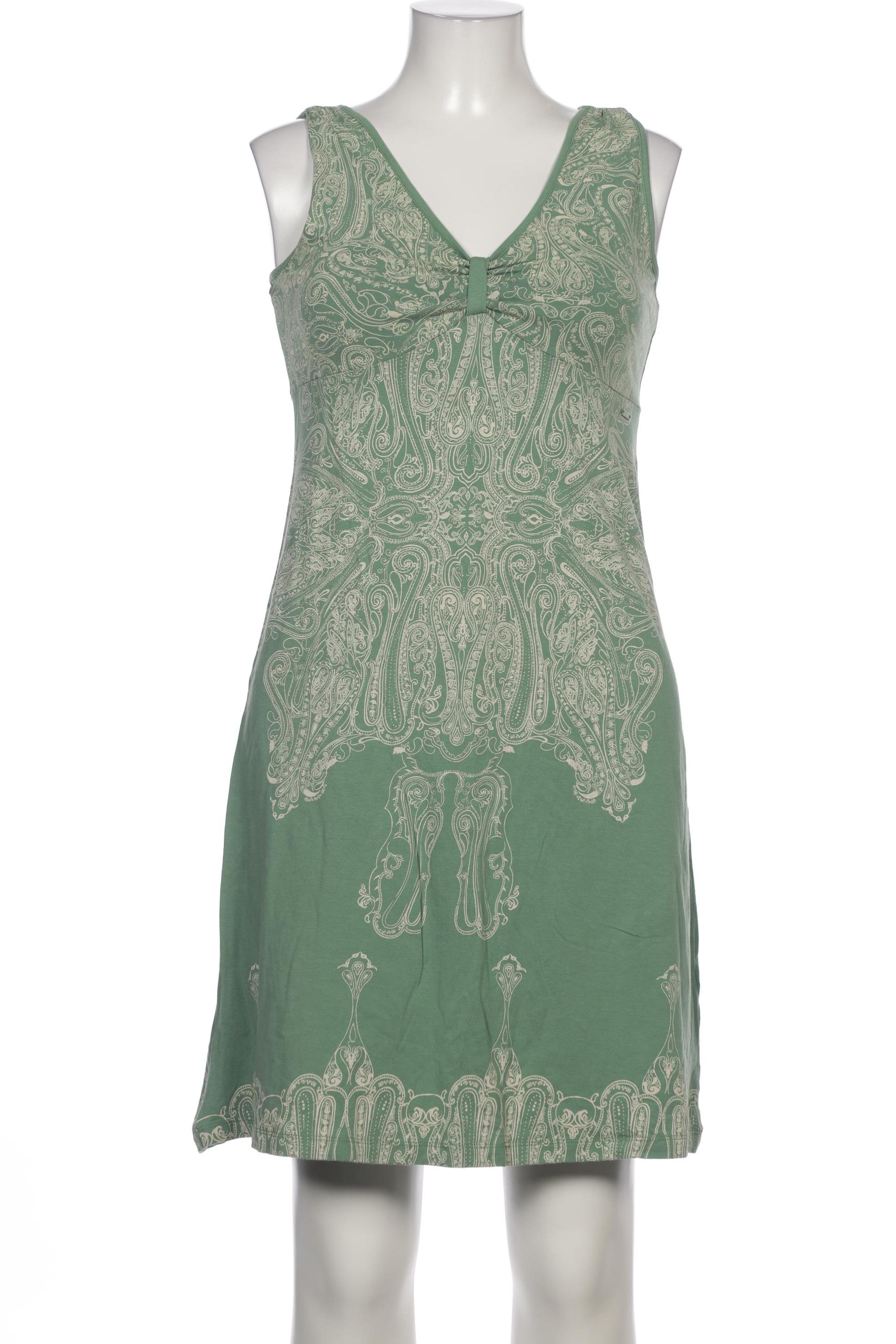 

Tom Tailor Damen Kleid, grün