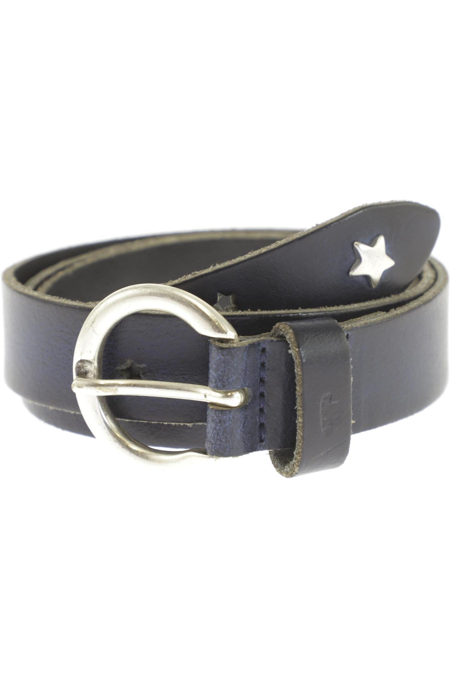 

Tom Tailor Damen Gürtel, marineblau