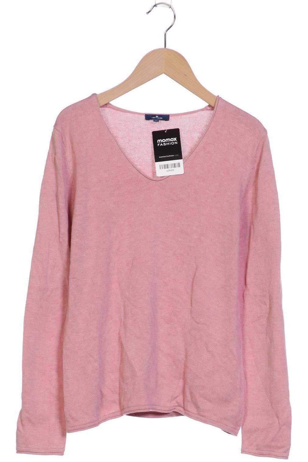 

Tom Tailor Damen Pullover, pink, Gr. 38